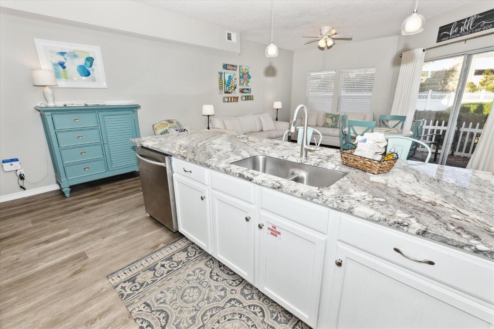 Sandpiper Cove #9124 Apartment