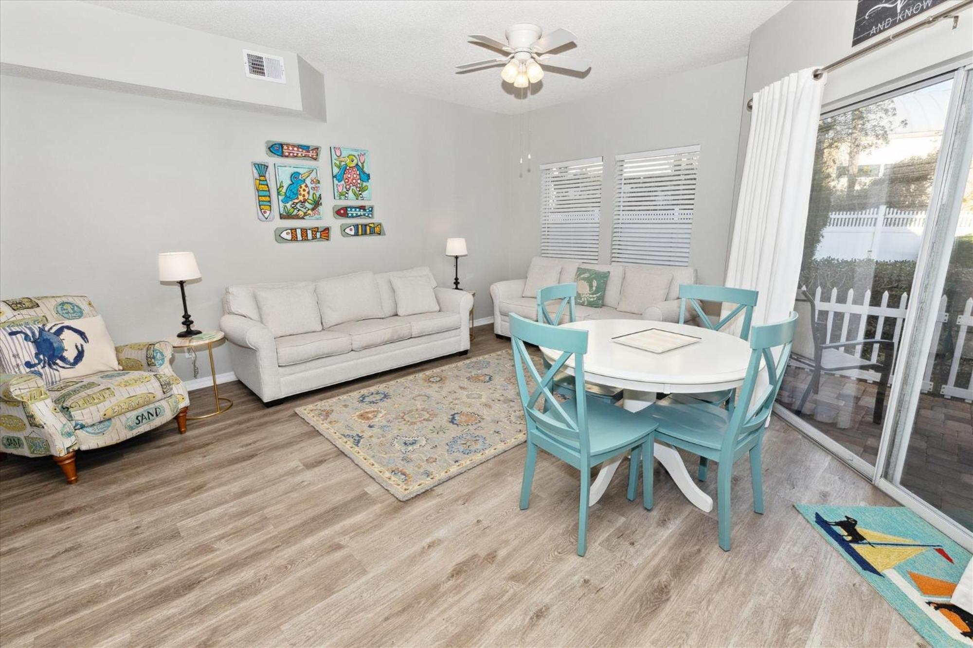 Sandpiper Cove #9124 *
