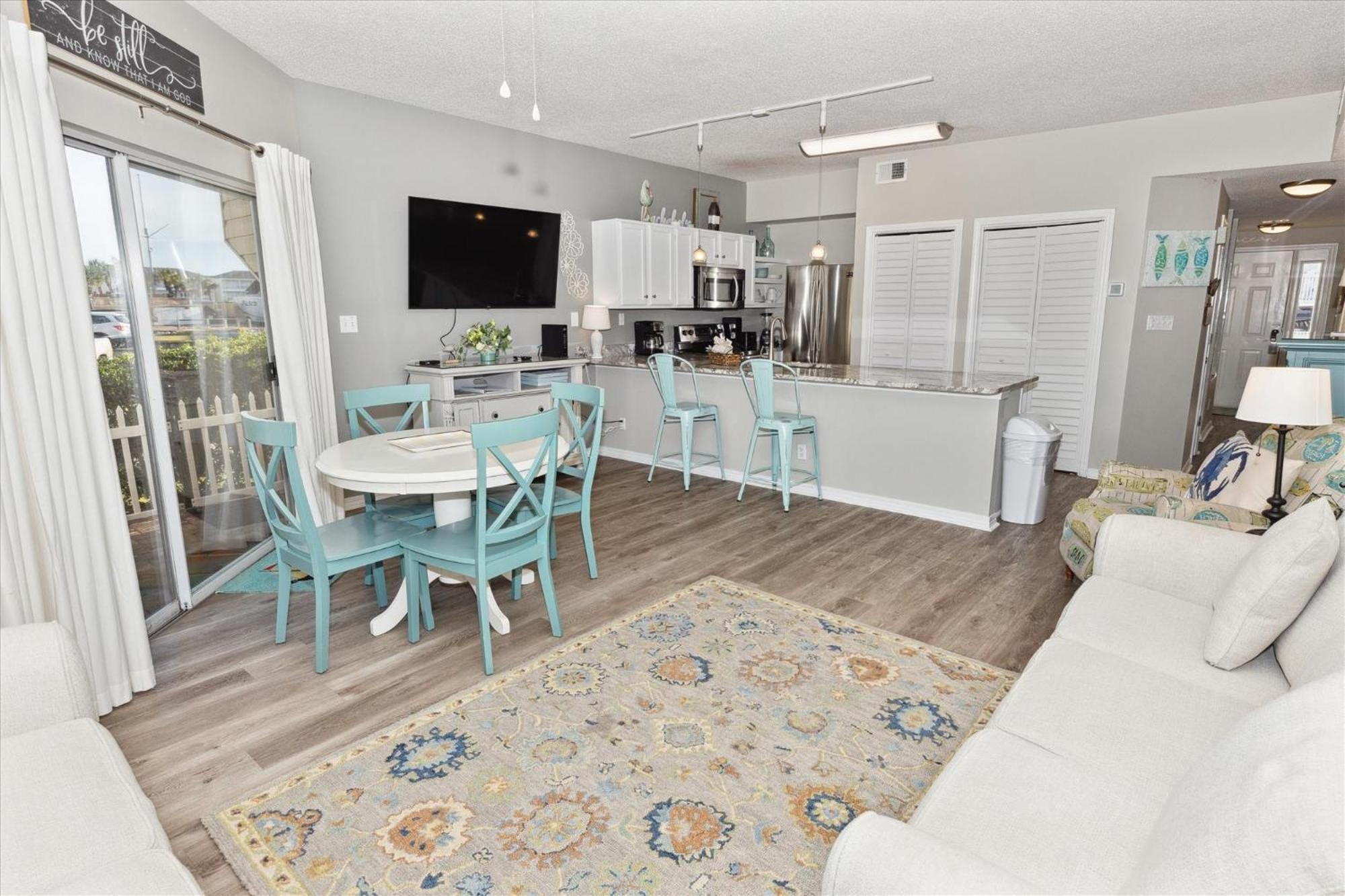 Sandpiper Cove #9124