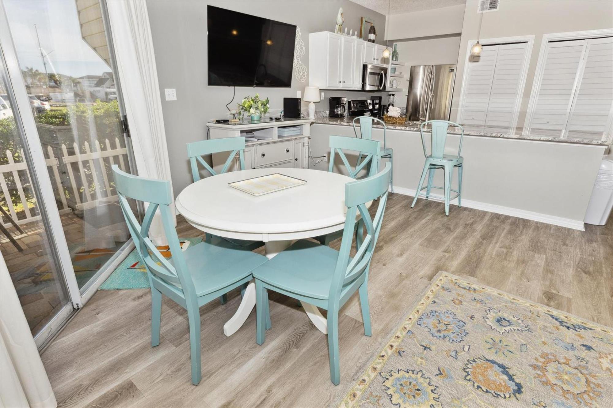 Sandpiper Cove #9124 *