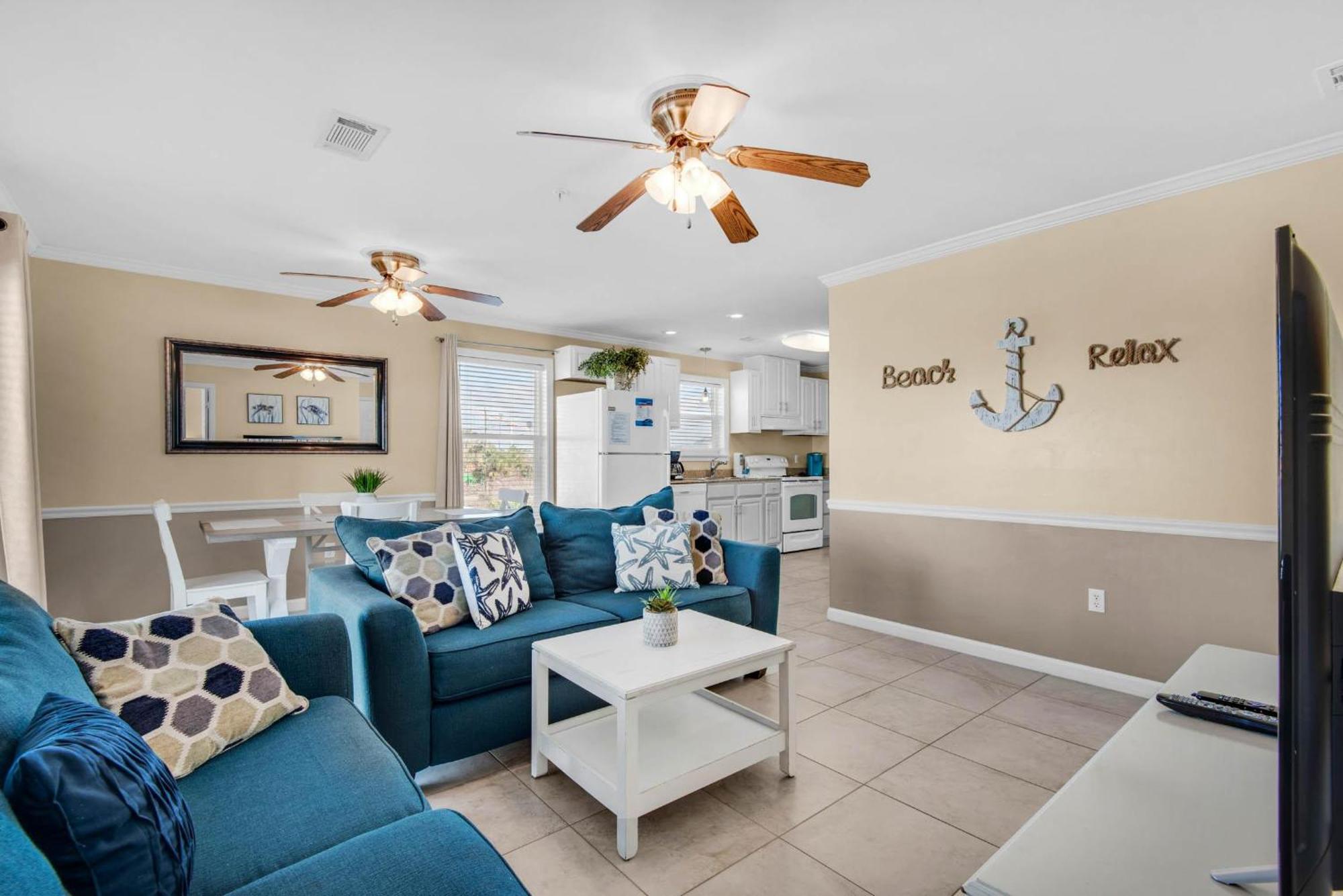 Apartment St. Martin Beachwalk 131
