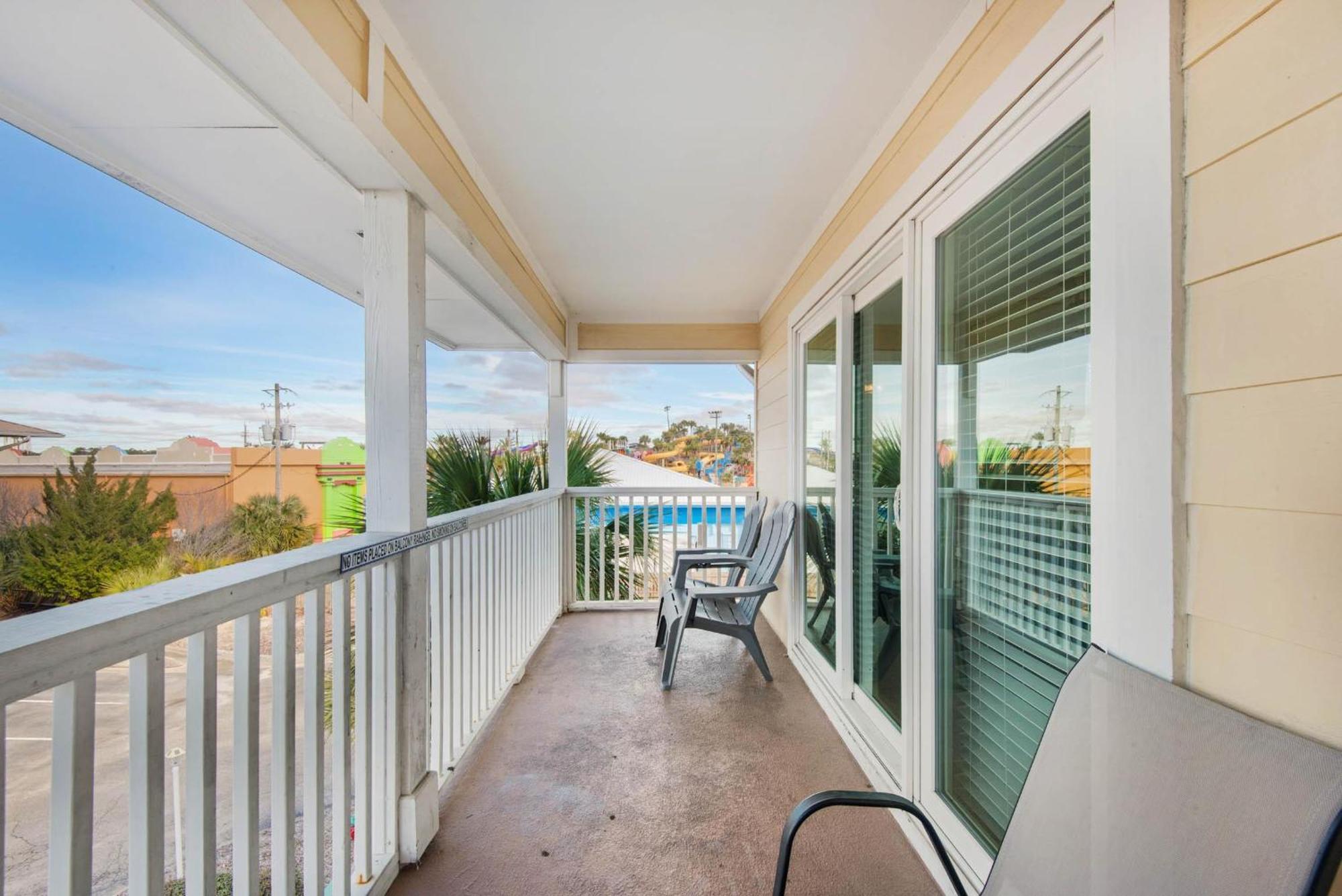 Apartment St. Martin Beachwalk 131