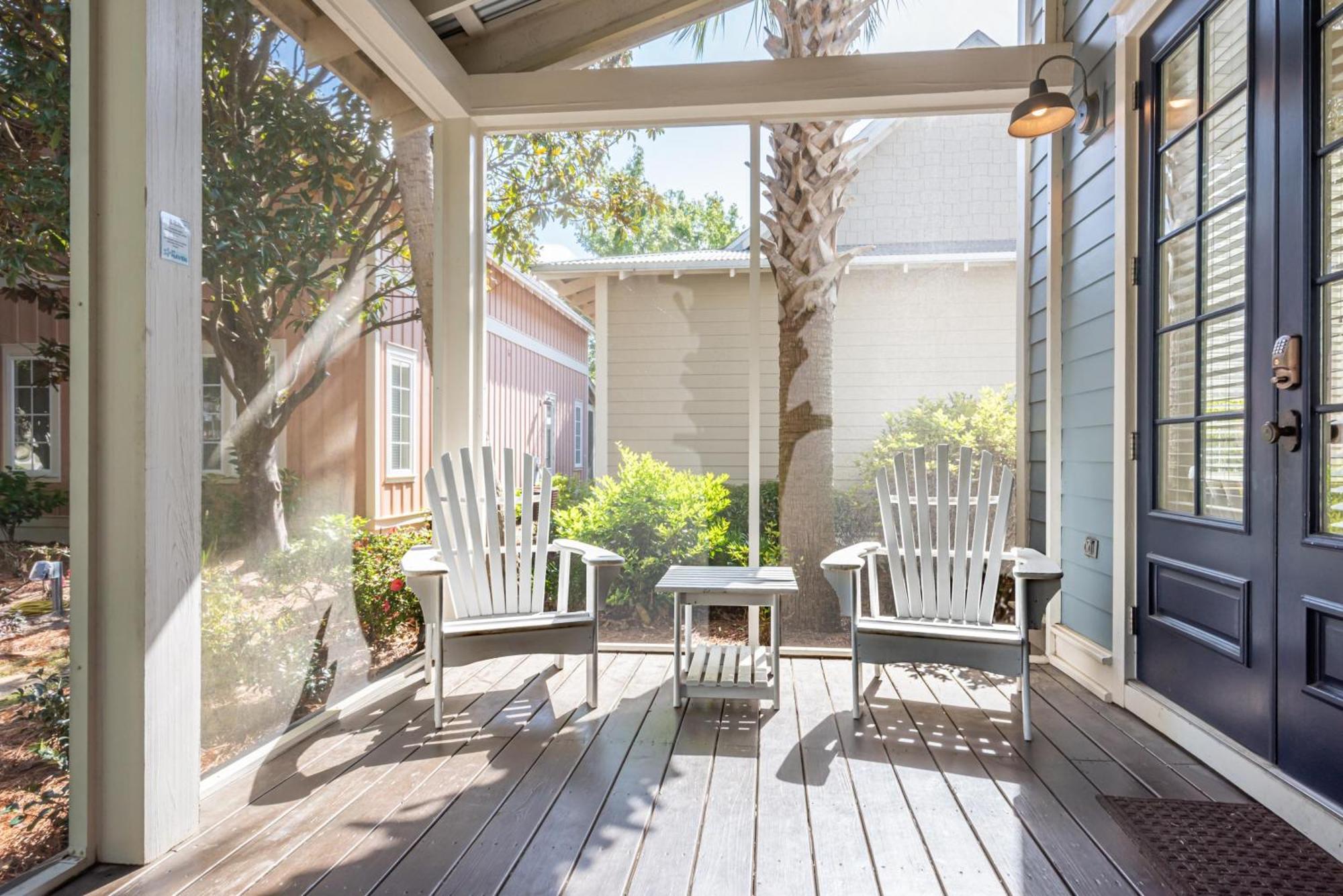 Holiday home Bungalos 2458