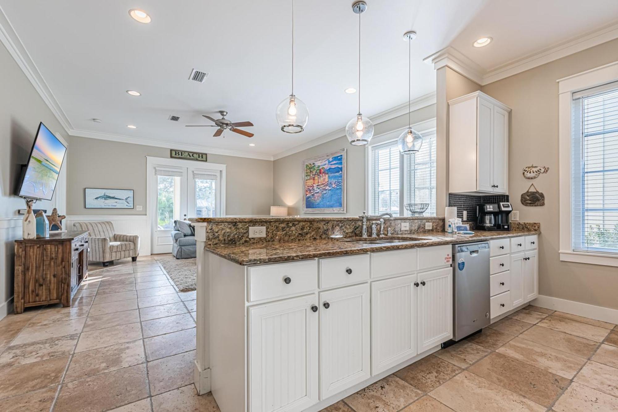 Holiday home Bungalos 2457