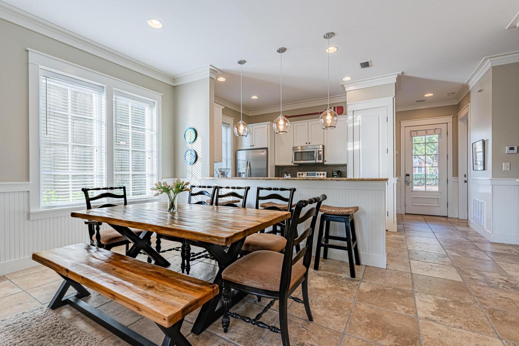 Bungalos 2457 Holiday home Destin