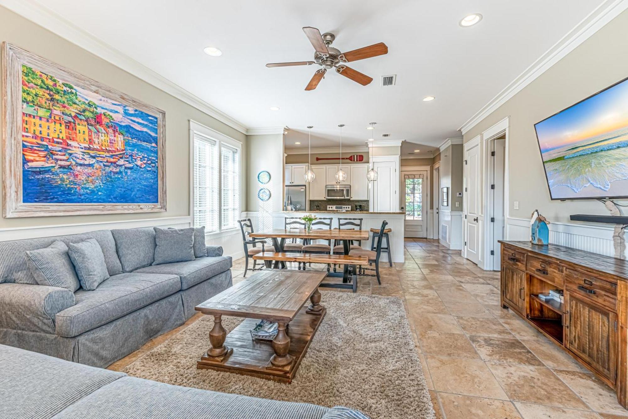 Holiday home Bungalos 2457 Destin