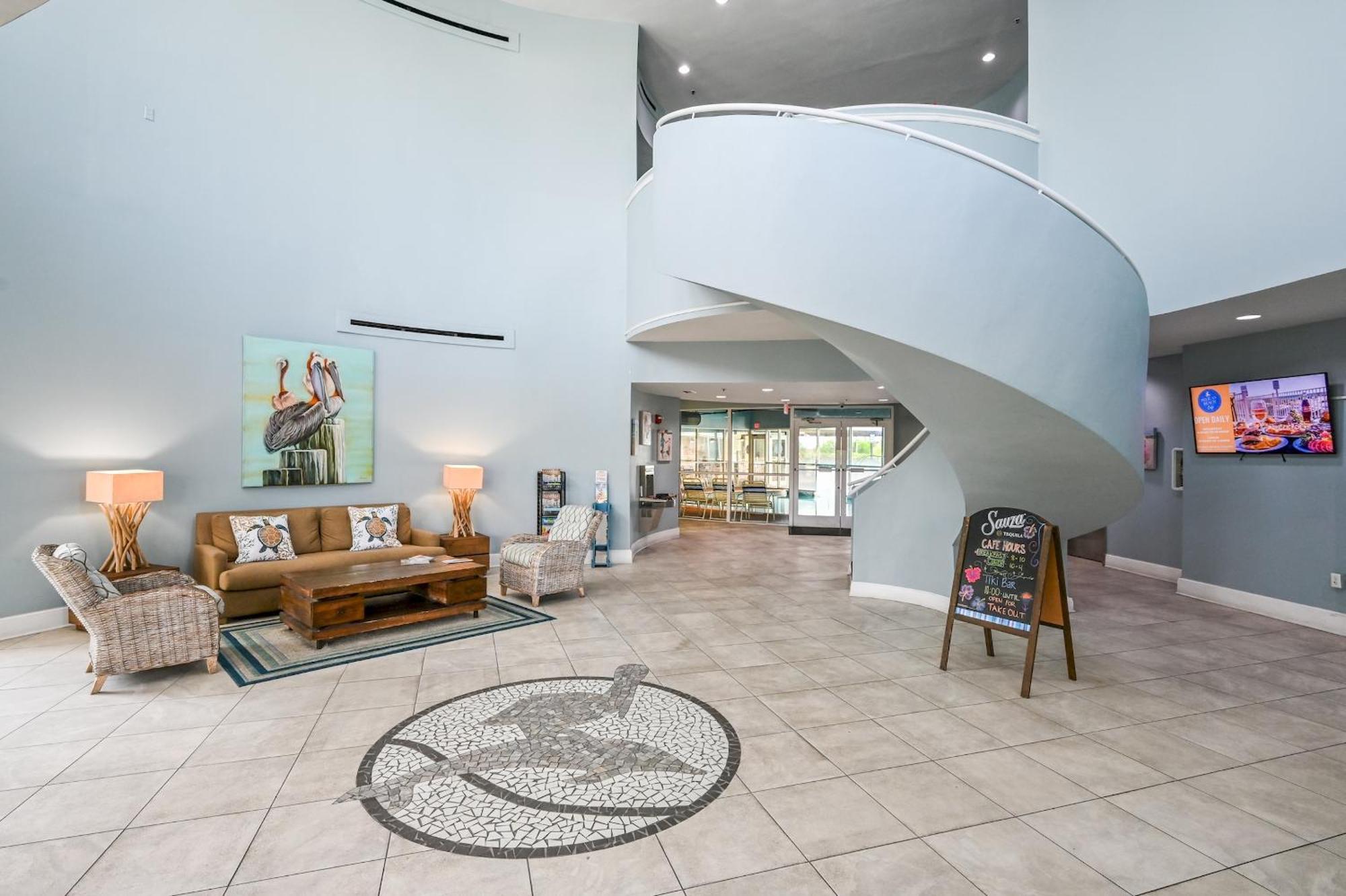 Pelican By Panhandle Getaways Apartment Destin