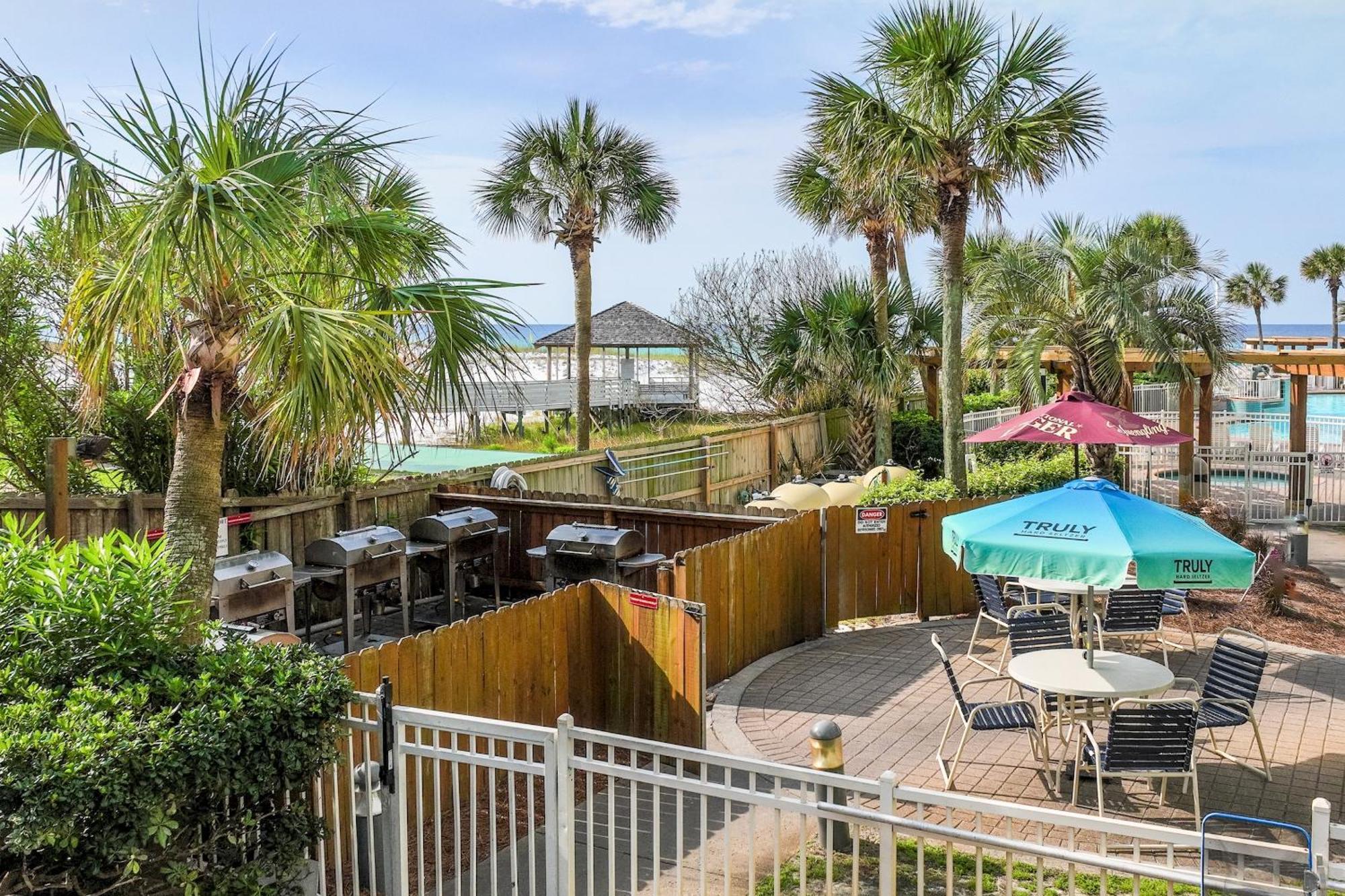 Apartment Pelican By Panhandle Getaways *