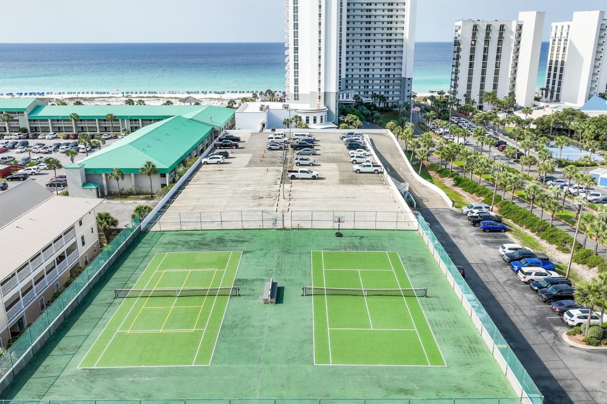 Apartment Pelican By Panhandle Getaways Destin