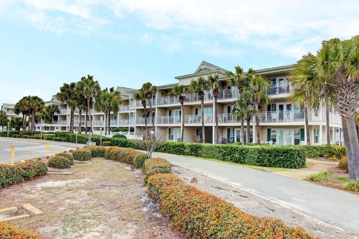 Apartment Grand Caribbean West 303