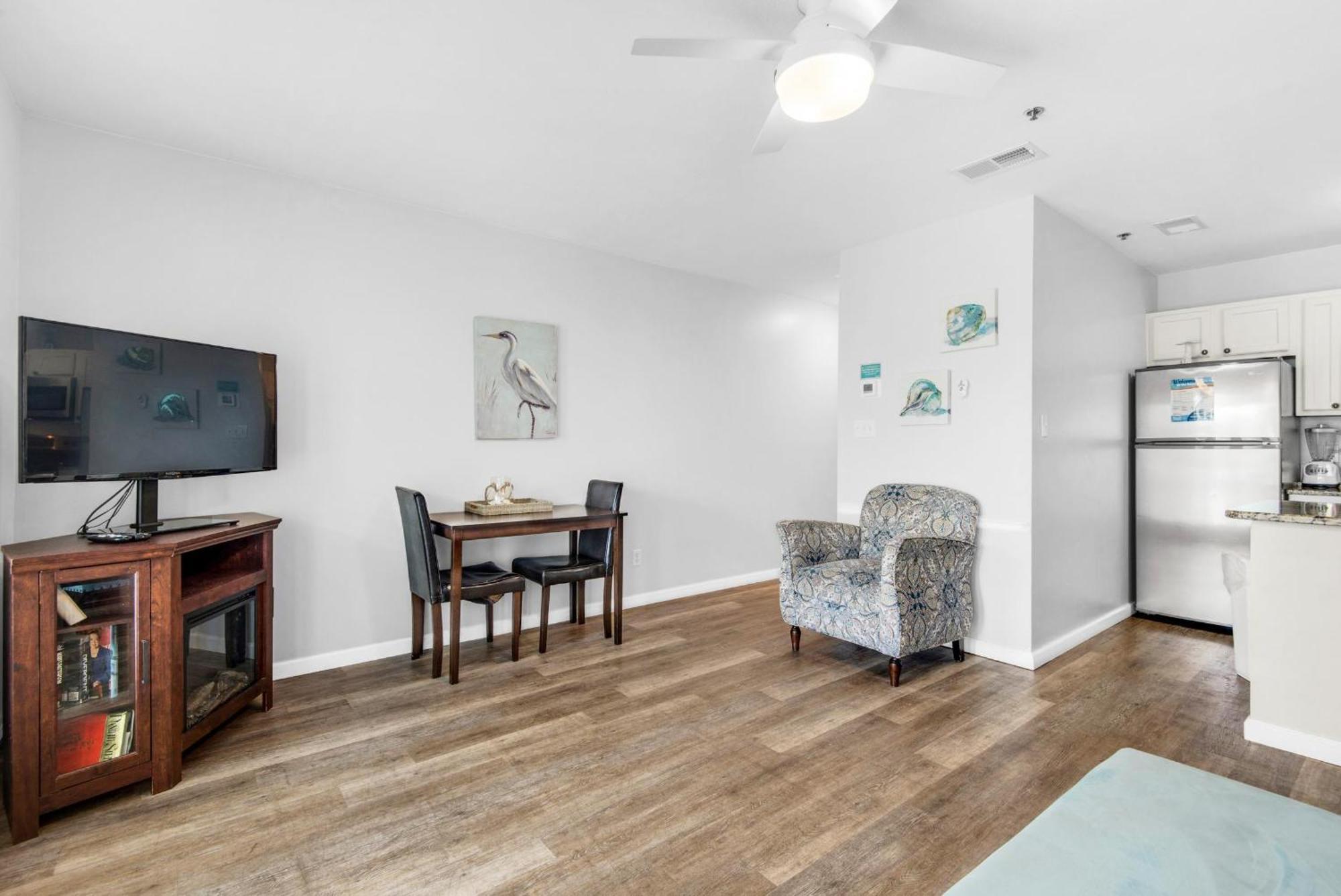 Apartment Grand Caribbean West 303 Destin