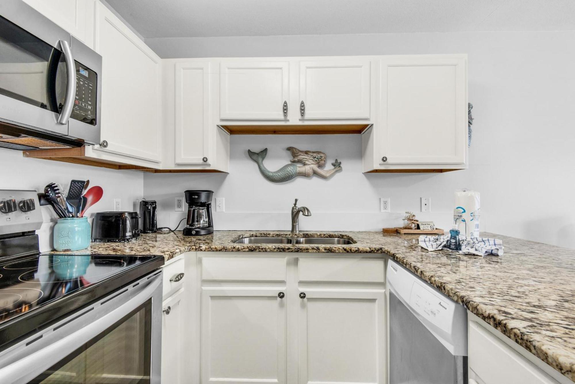 Apartment Grand Caribbean West 303 *