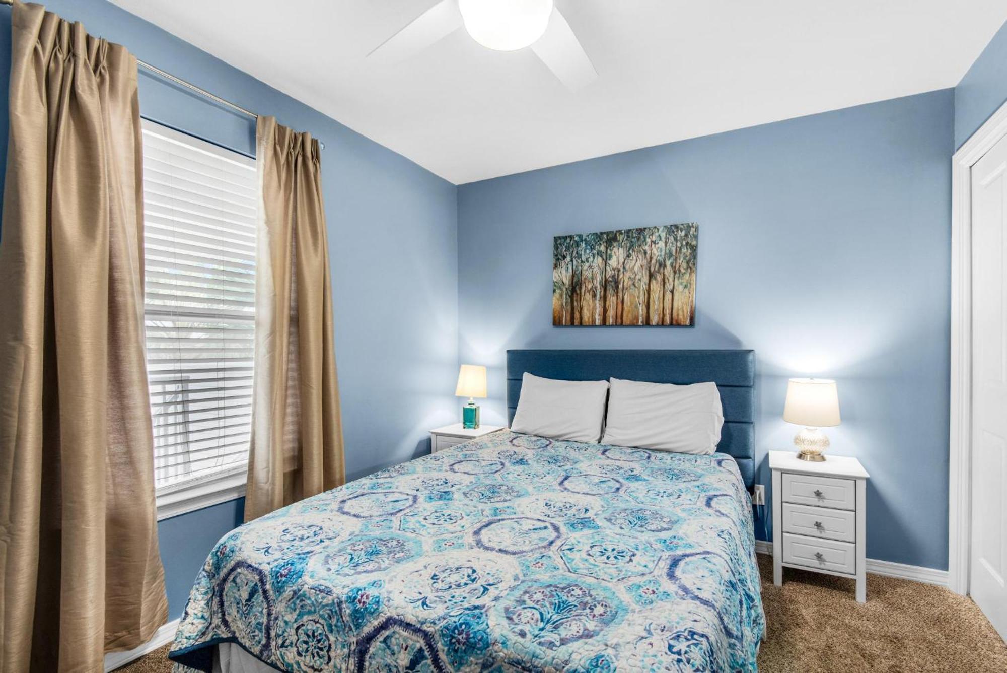 Apartment Grand Caribbean West 303 Destin