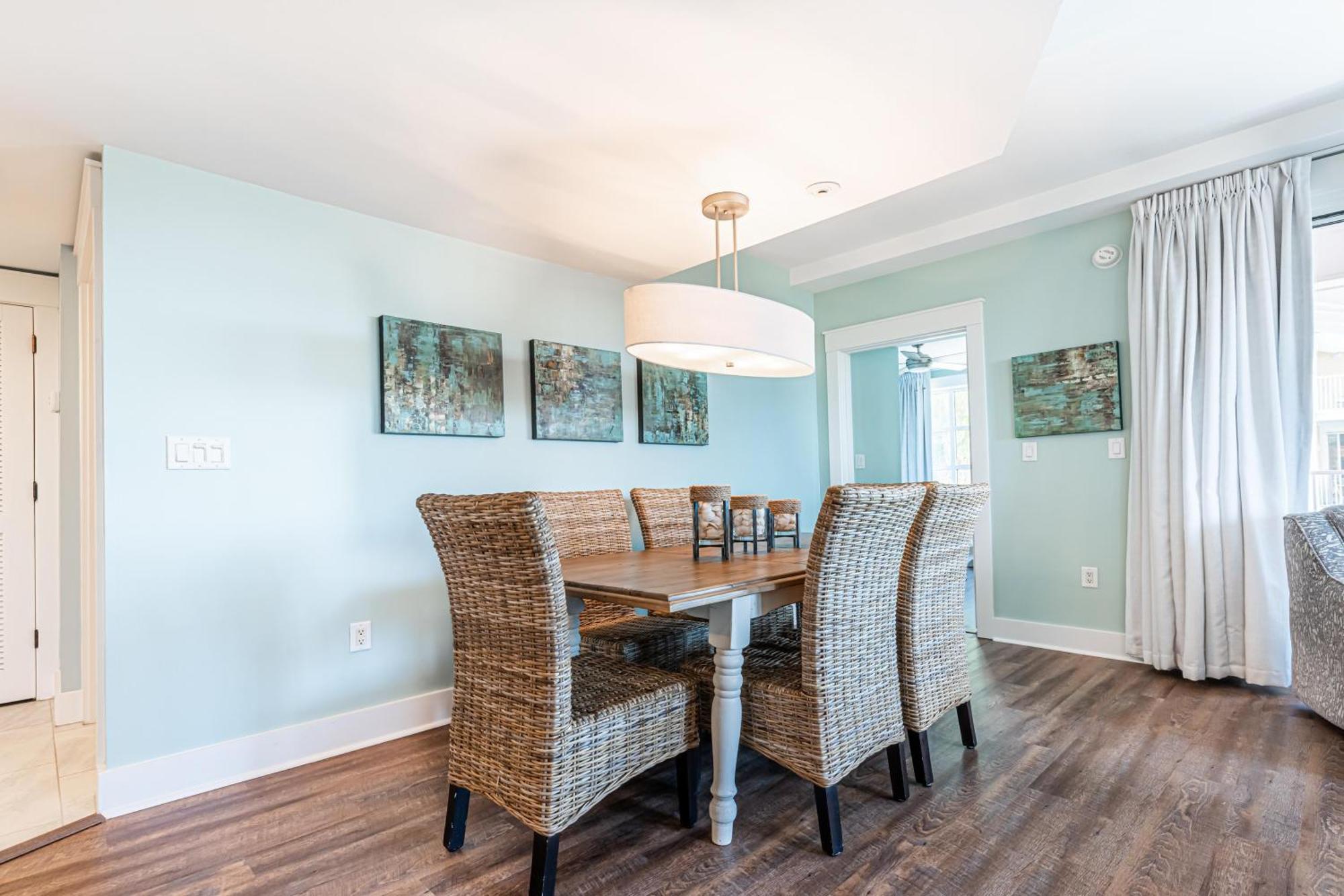 Market Street 448 Holiday home Destin