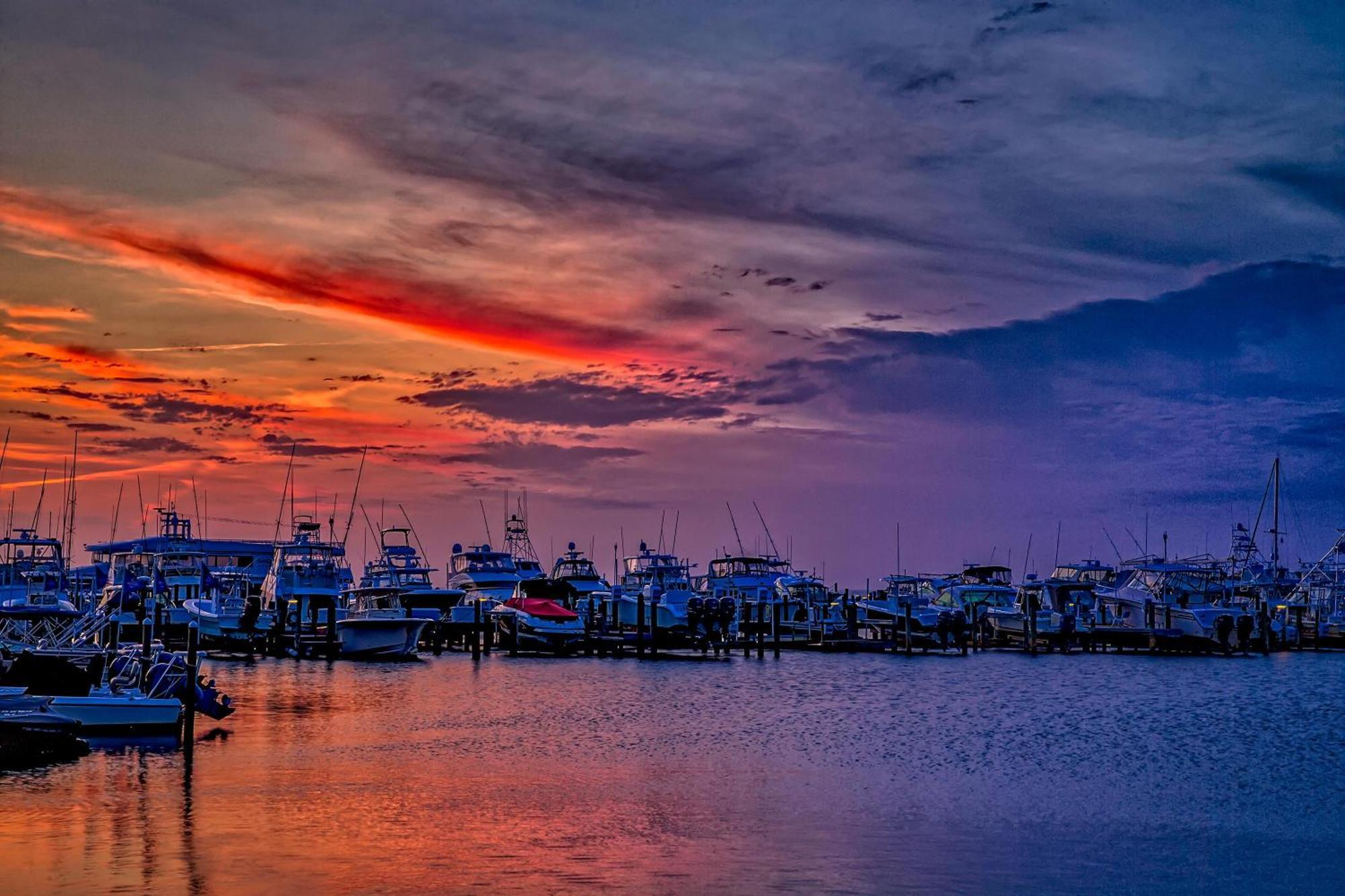 Market Street 448 Destin