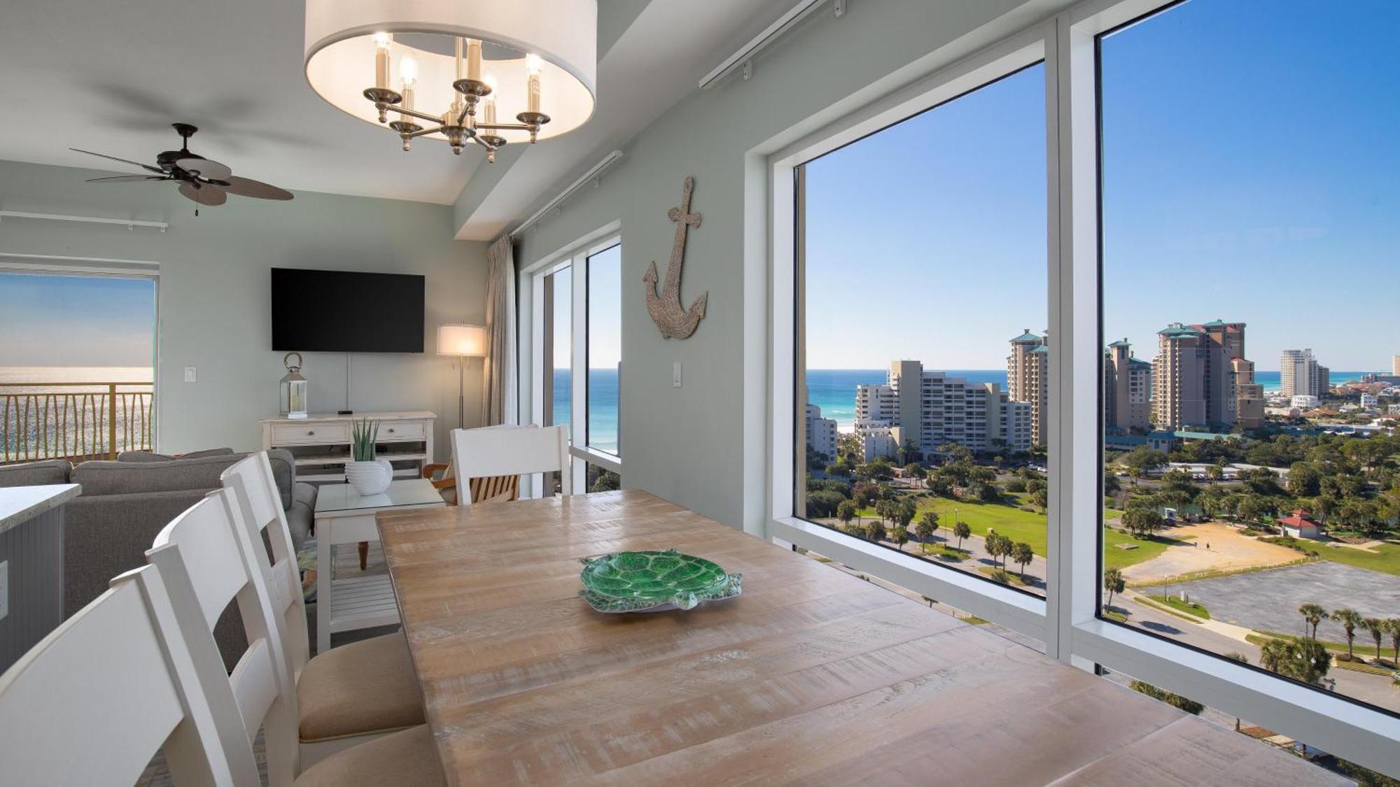 Holiday home Luau Ii 7228 Destin
