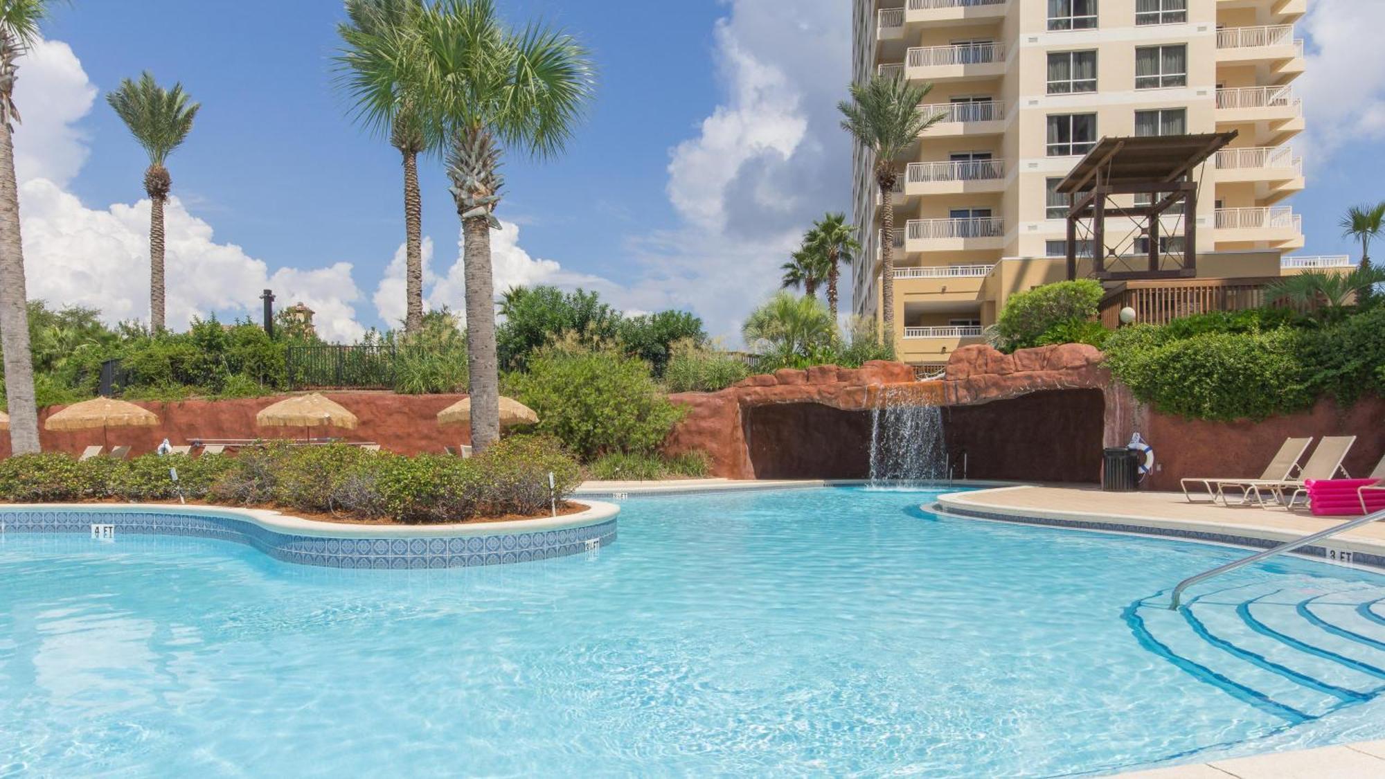 Holiday home Luau Ii 7228 Destin