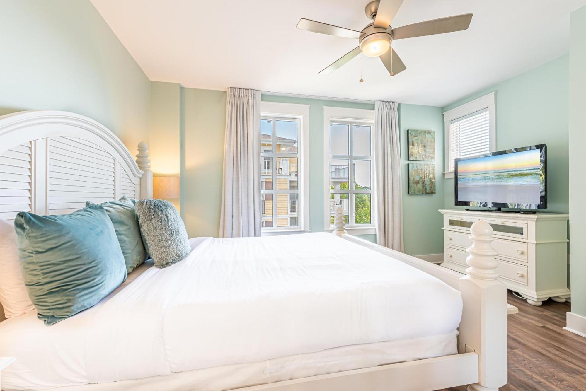 Market Street 448 Destin