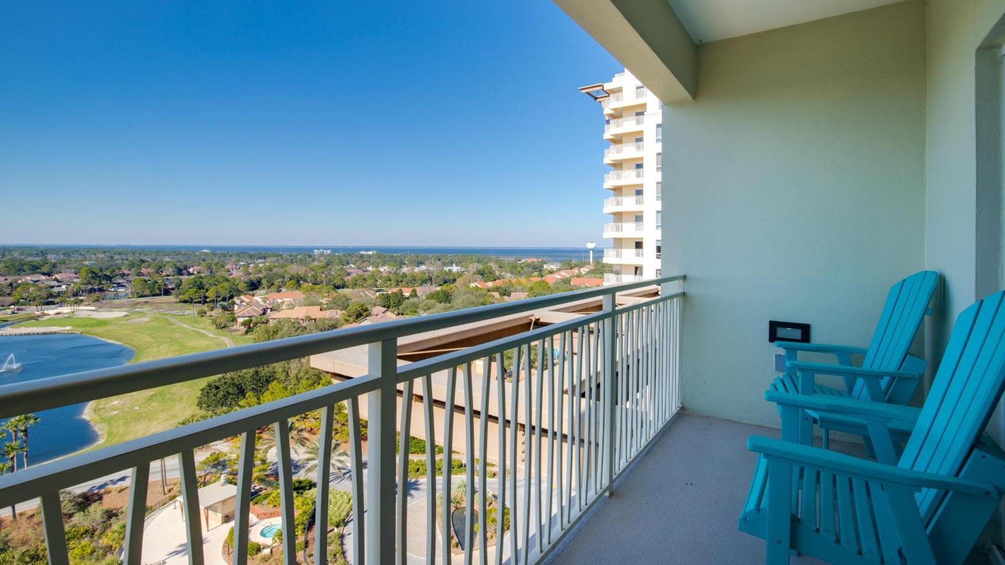 Luau Ii 7228 Holiday home