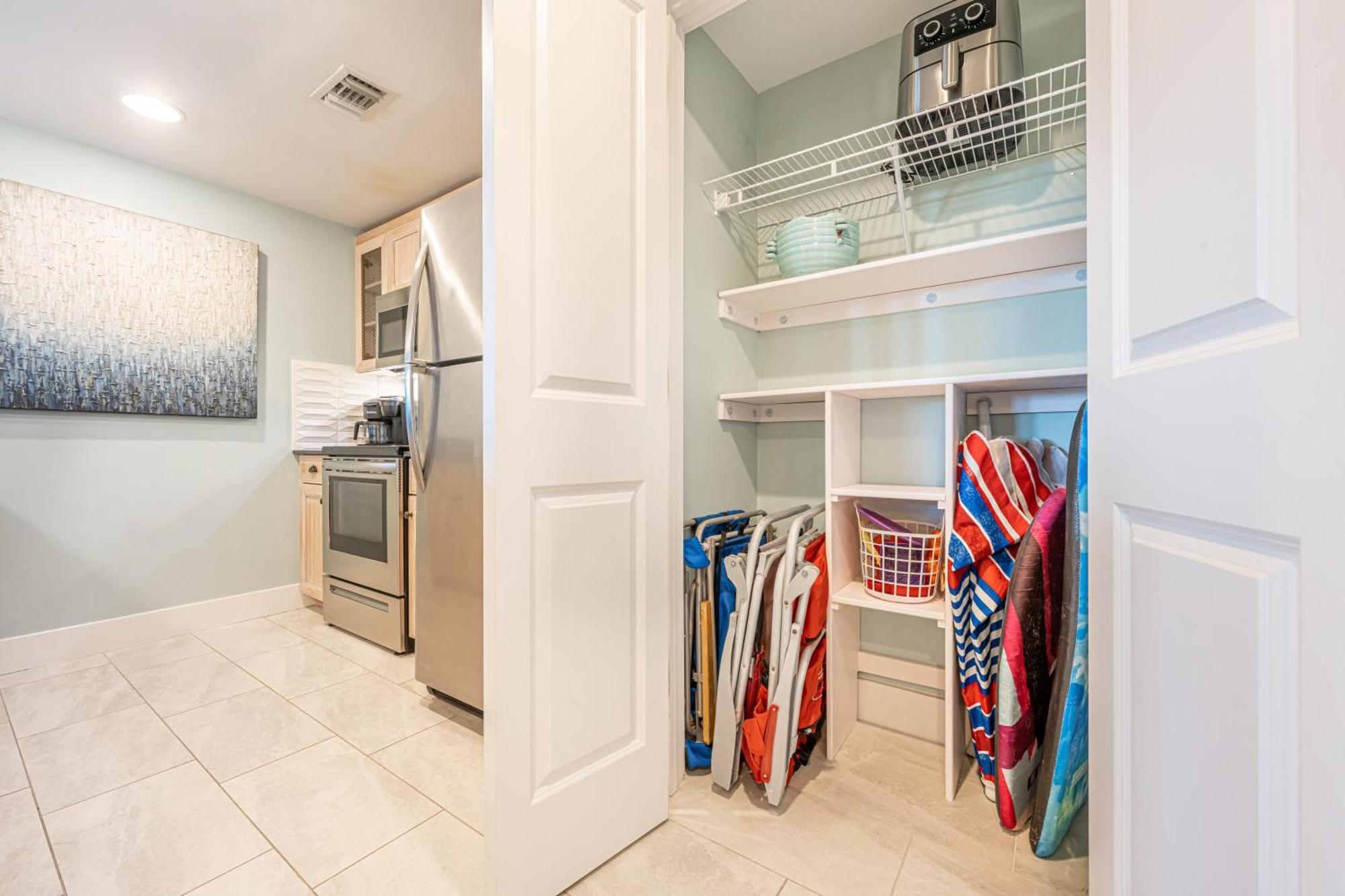 Holiday home Market Street 448