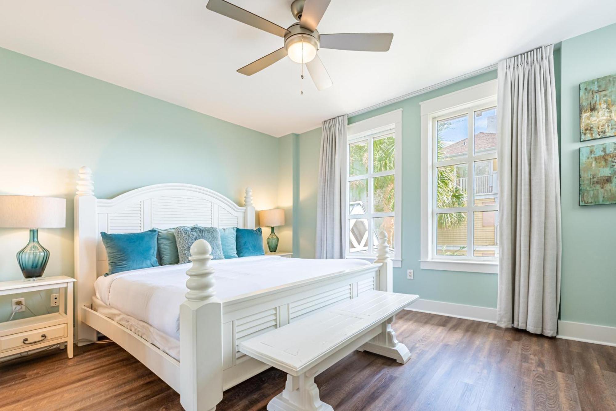 Market Street 448 Holiday home *