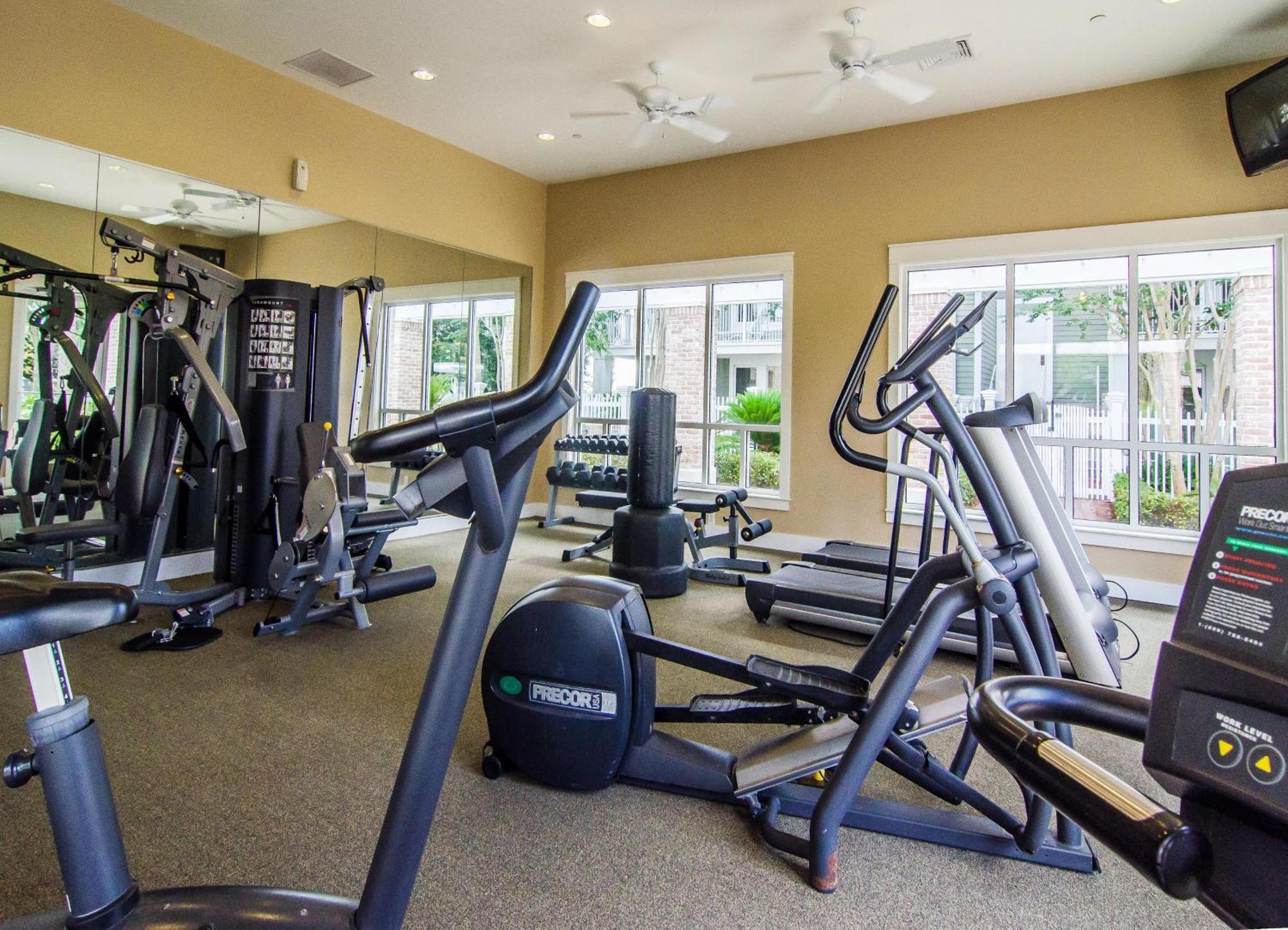 Holiday home Market Street 448 Destin