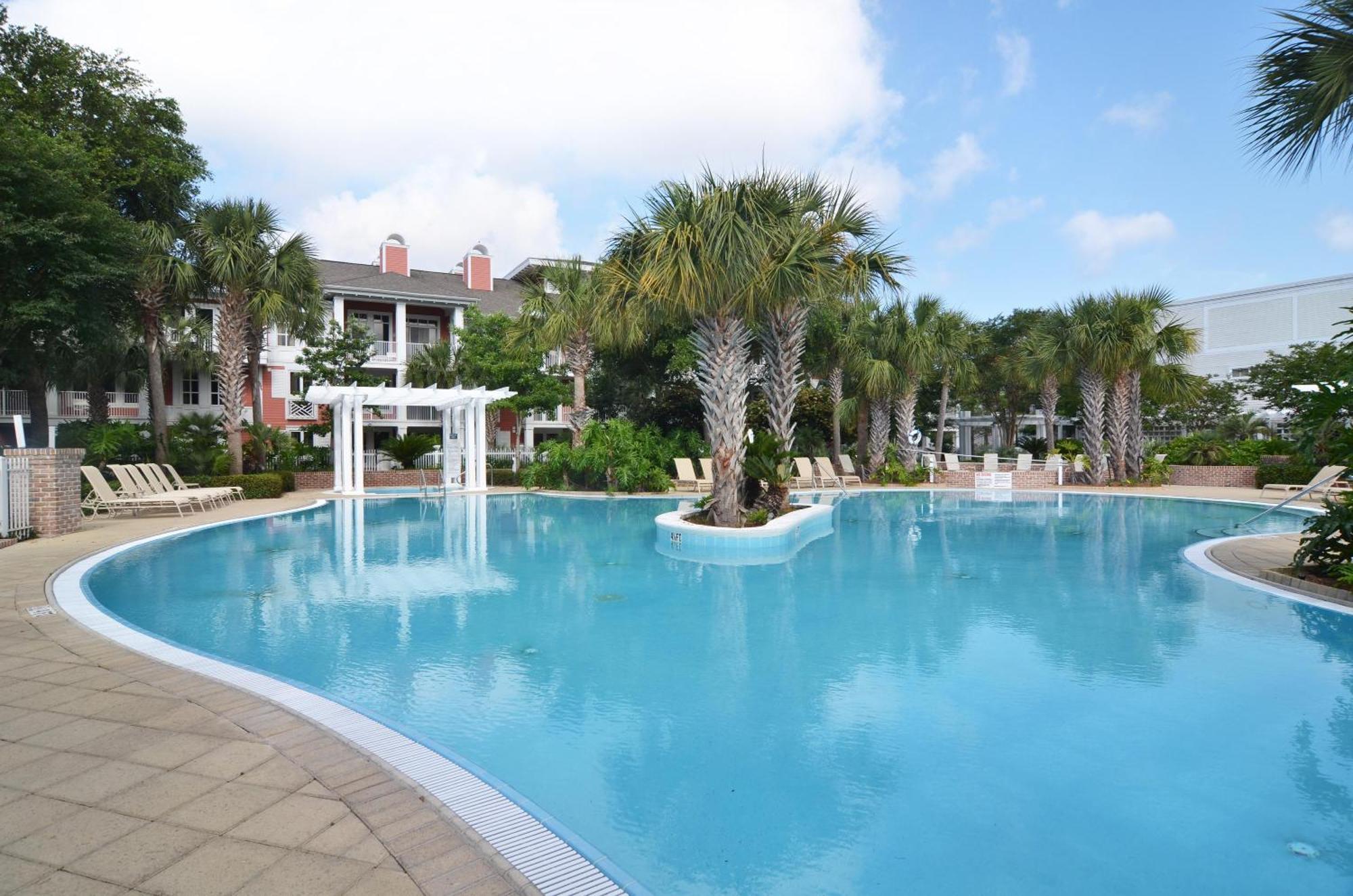 Holiday home Market Street 448