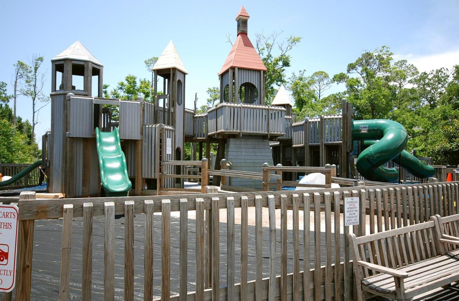 Luau Ii 7228 Holiday home