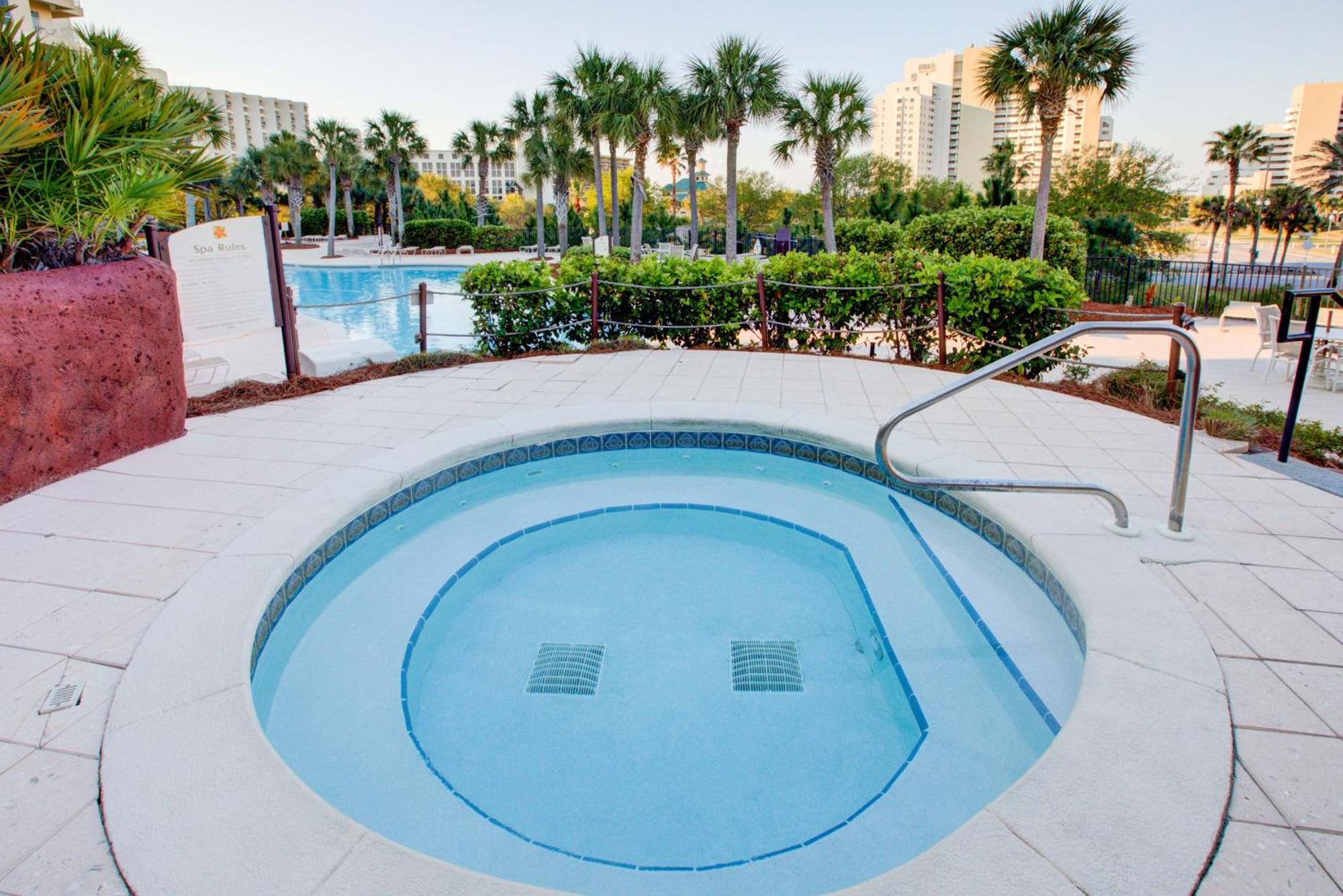 Luau Ii 7226 Holiday home *