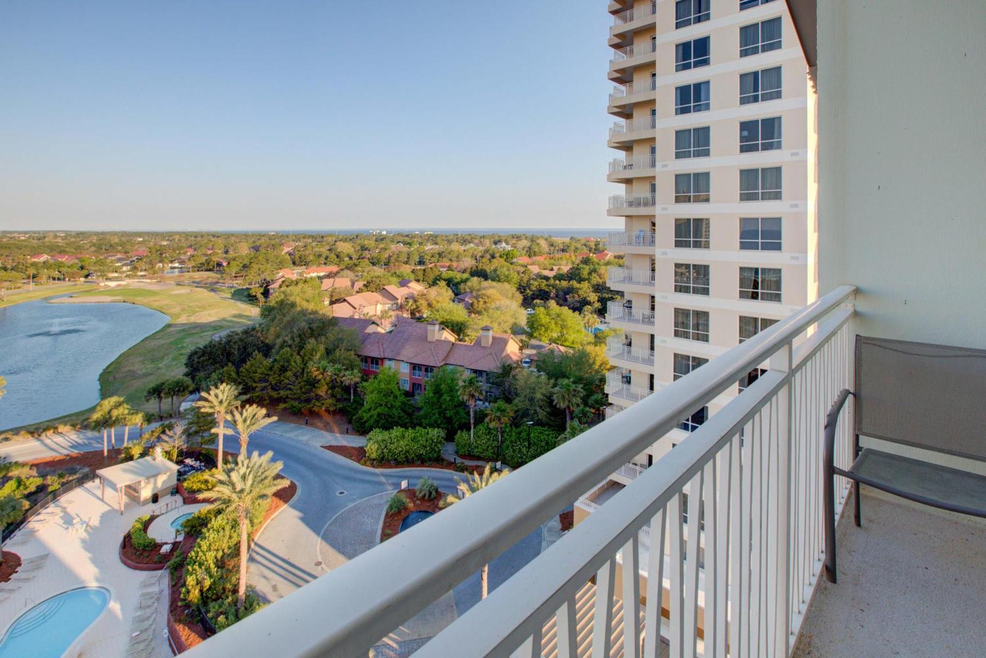 Holiday home Luau Ii 7226 Destin