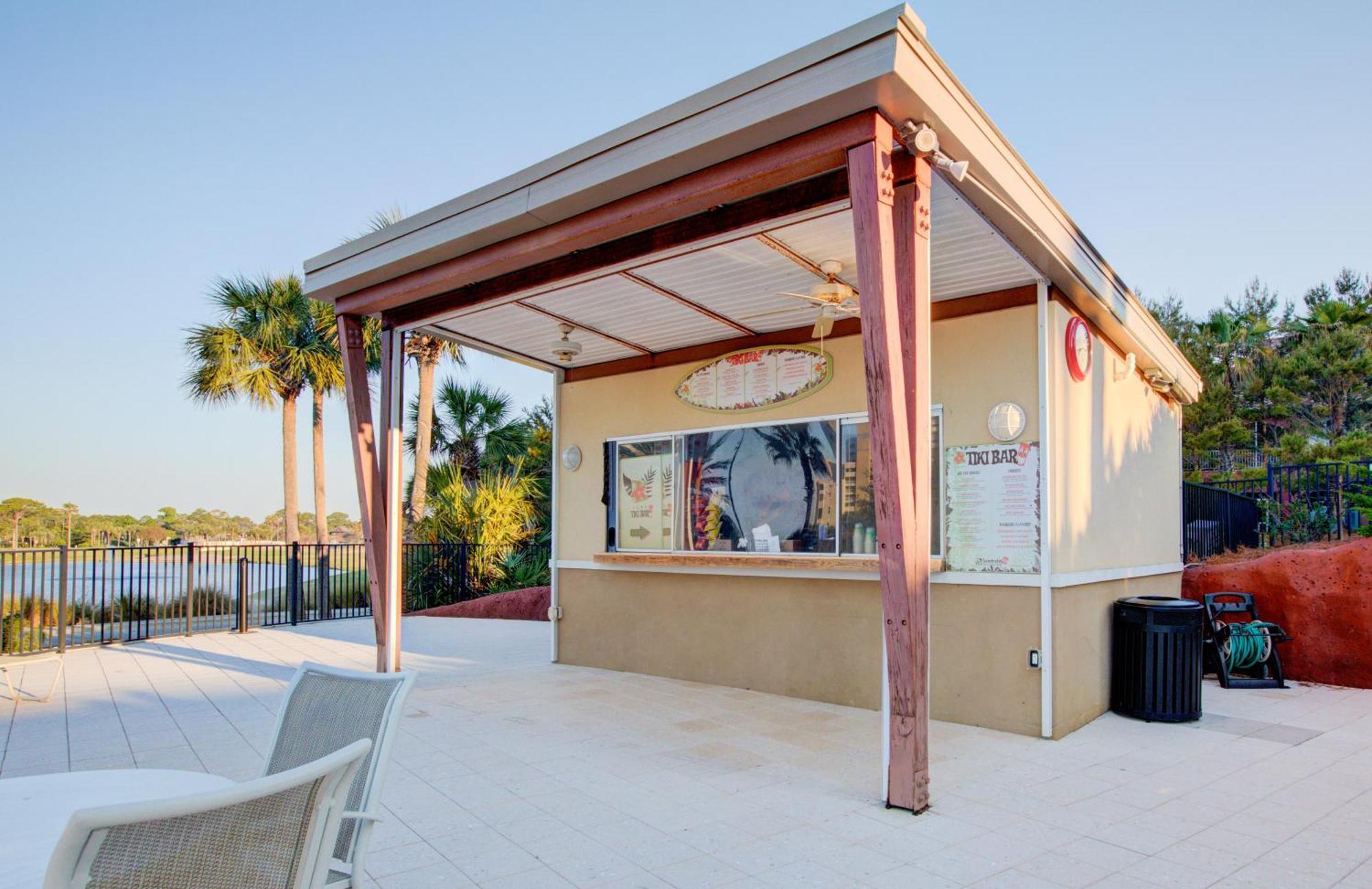 Luau Ii 7226 Holiday home *