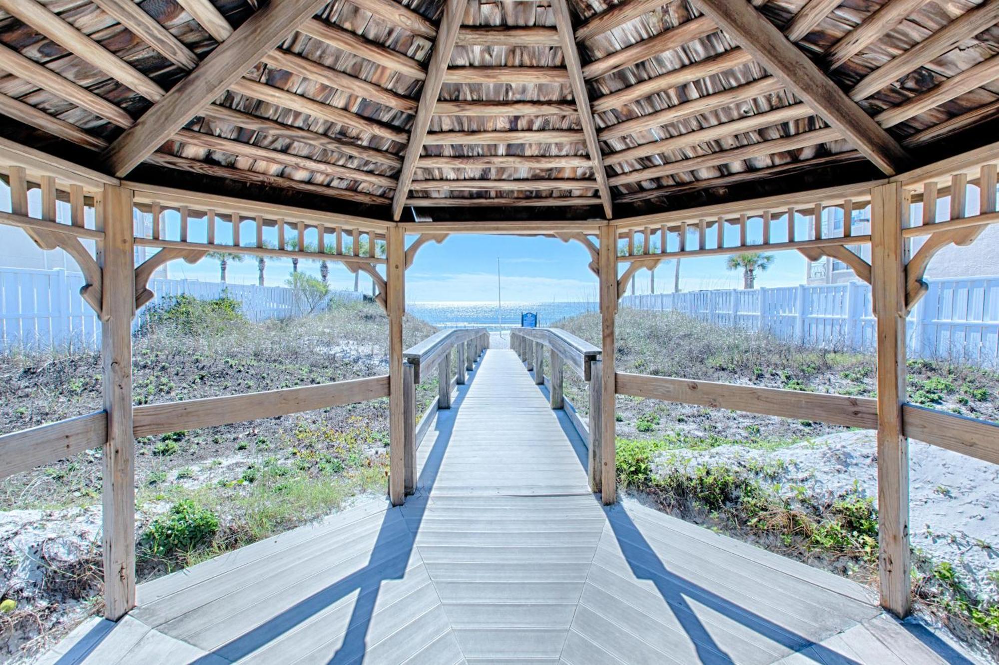 Holiday home Pier Destiny 66 Pompano Street