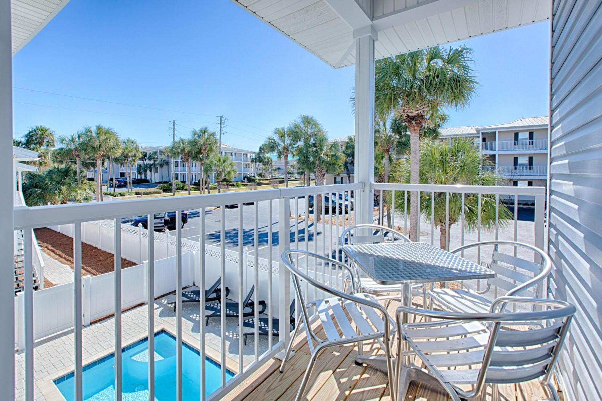 Pier Destiny 66 Pompano Street Holiday home Destin