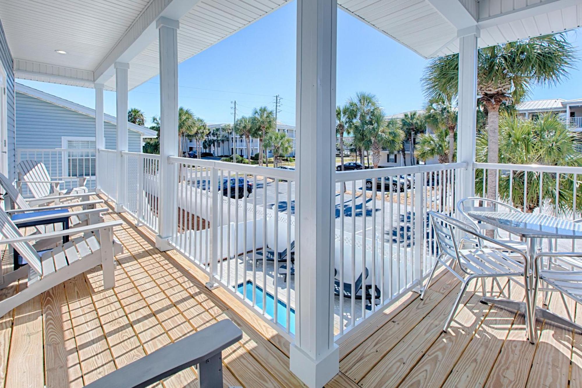Holiday home Pier Destiny 66 Pompano Street Destin