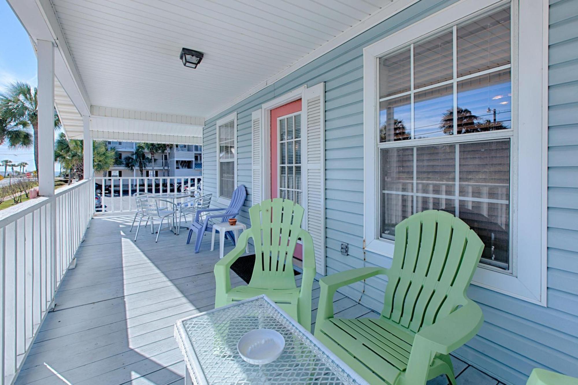 Pier Destiny 66 Pompano Street * Destin