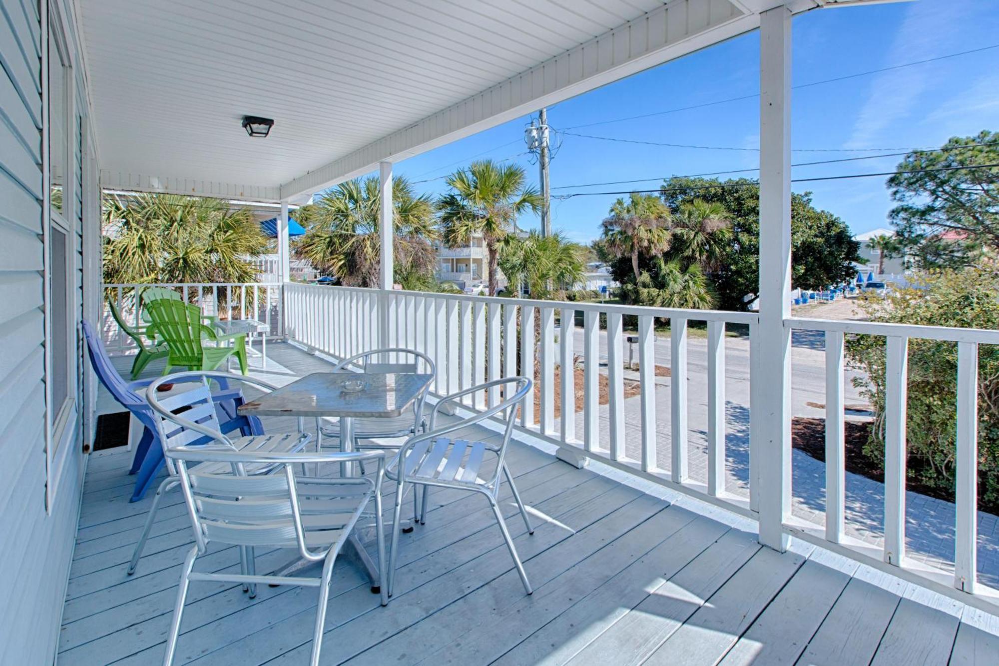 Pier Destiny 66 Pompano Street Holiday home Destin
