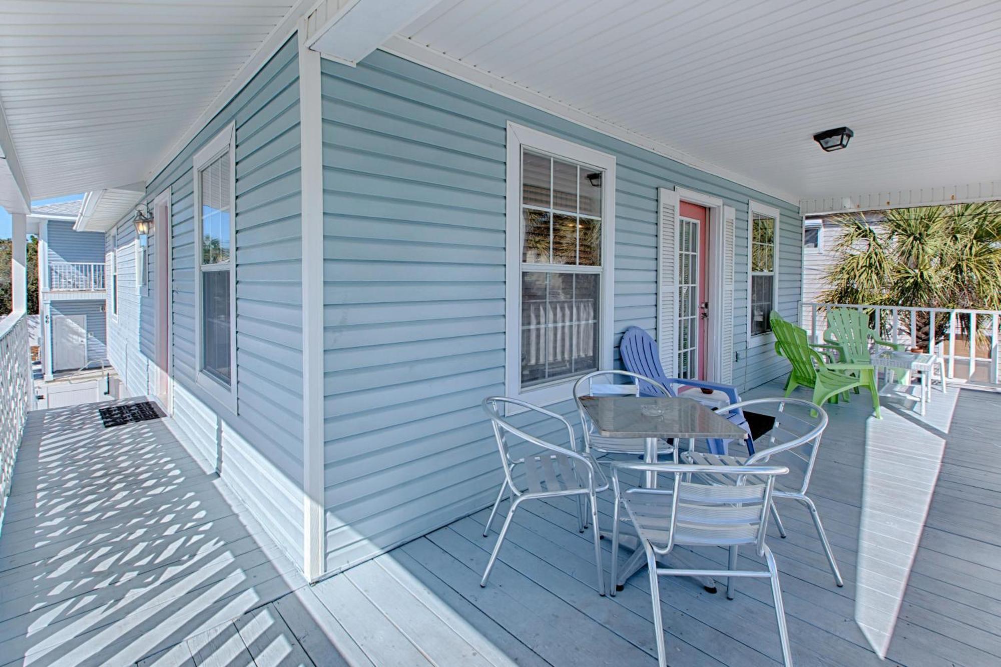 Pier Destiny 66 Pompano Street *