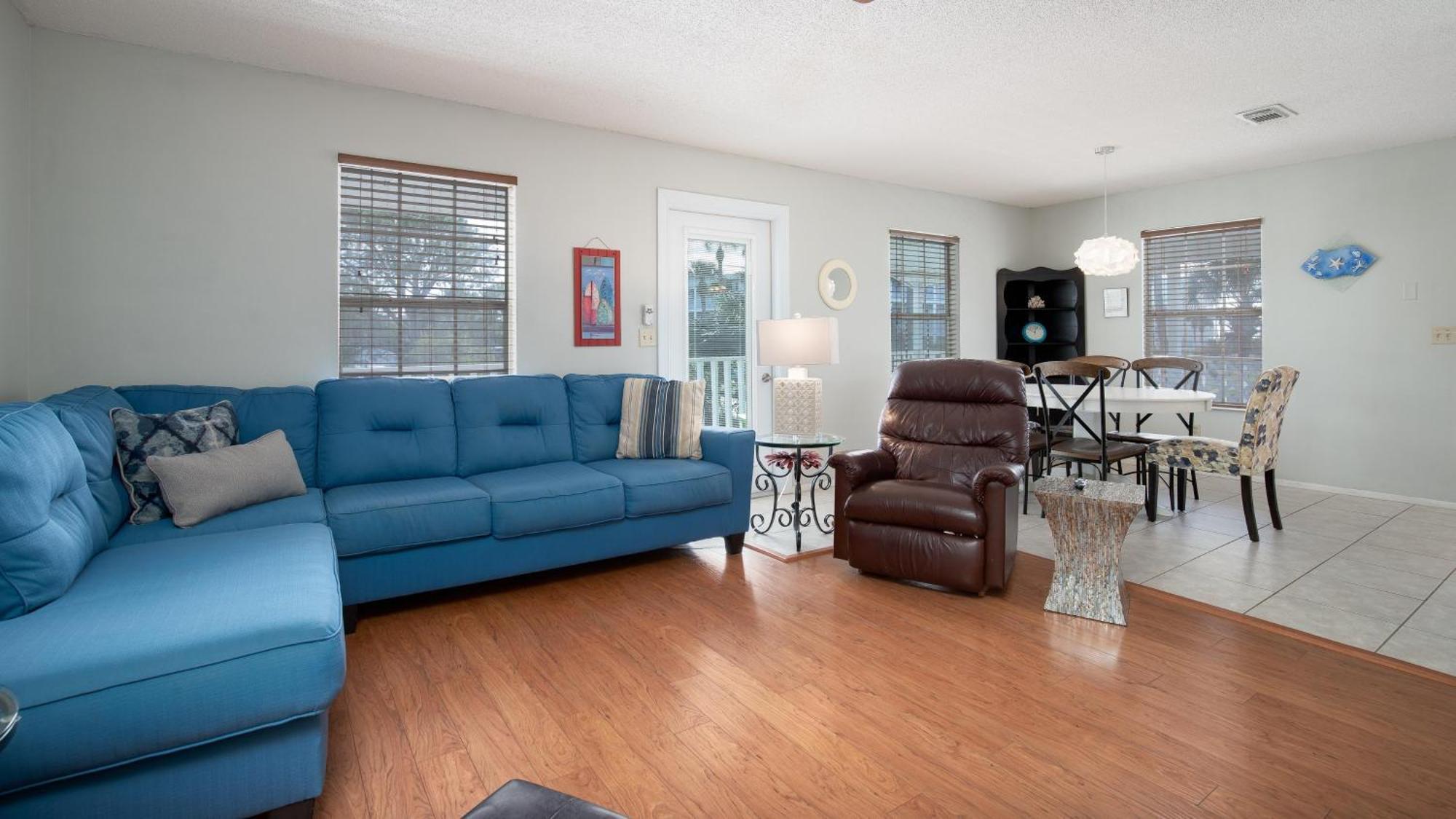 Pier Destiny 66 Pompano Street Holiday home Destin