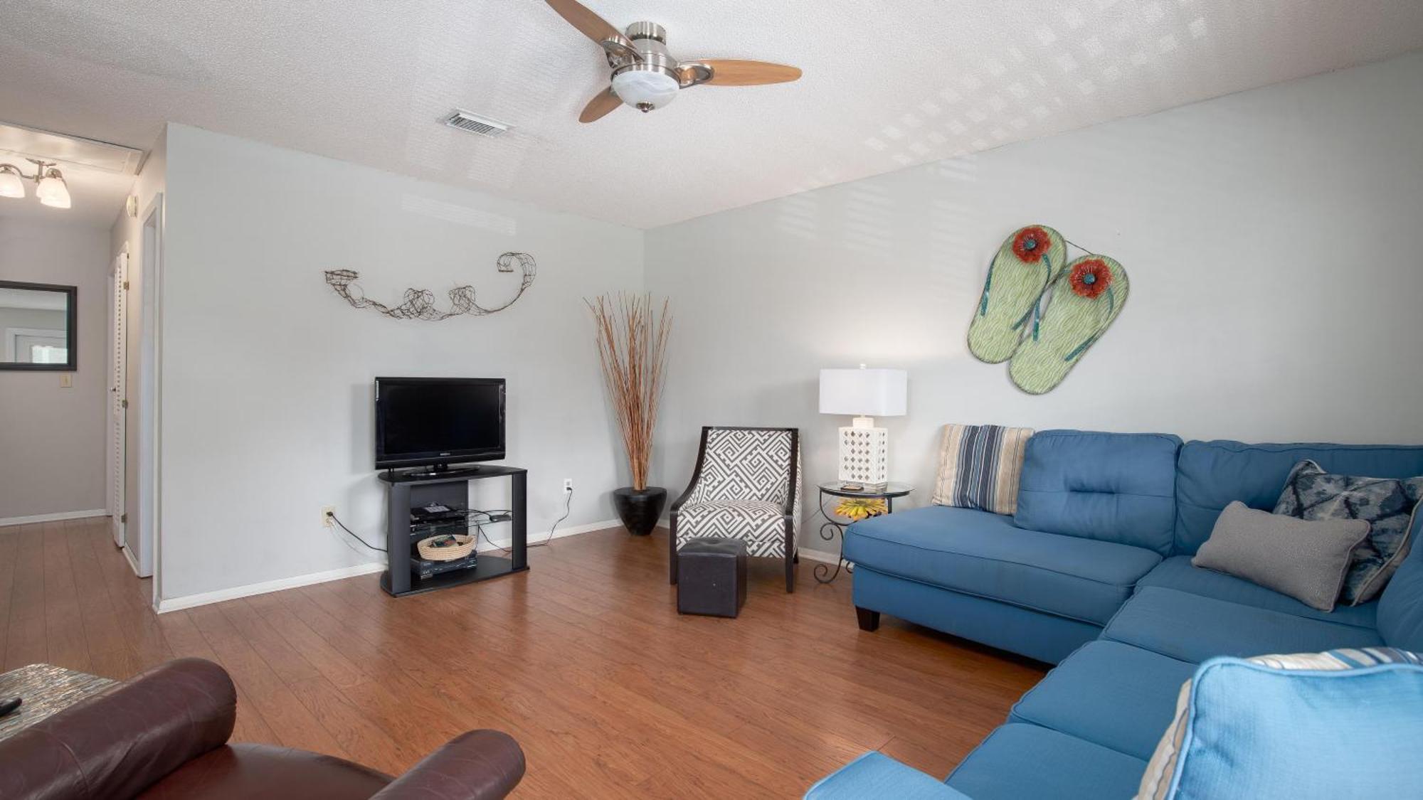 Holiday home Pier Destiny 66 Pompano Street