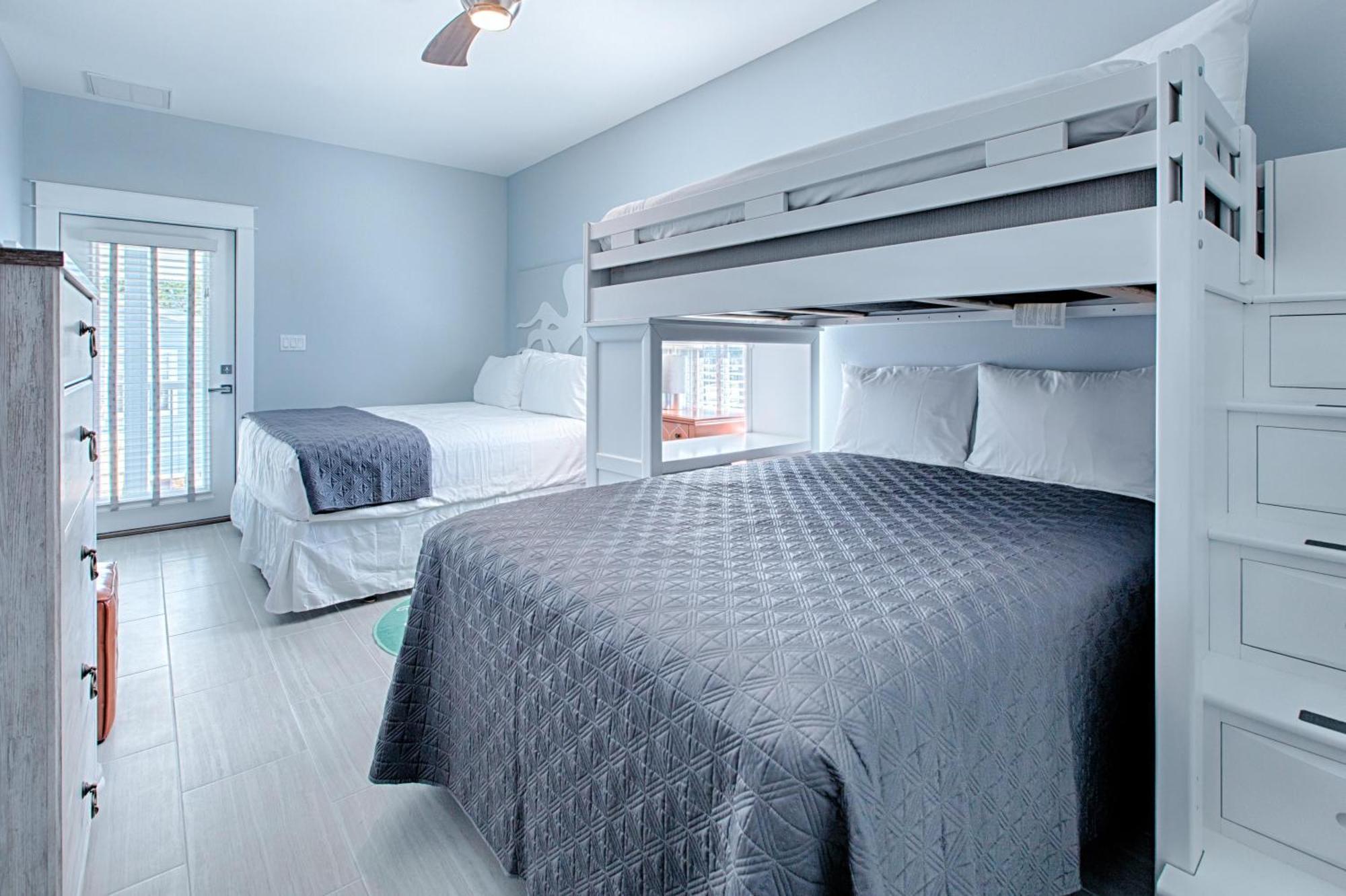 Holiday home Pier Destiny 66 Pompano Street