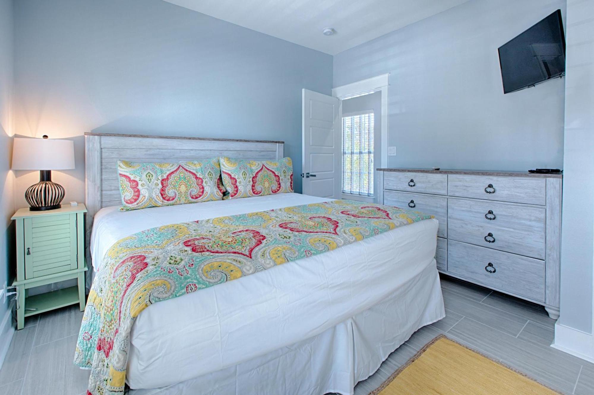 Pier Destiny 66 Pompano Street Holiday home Destin