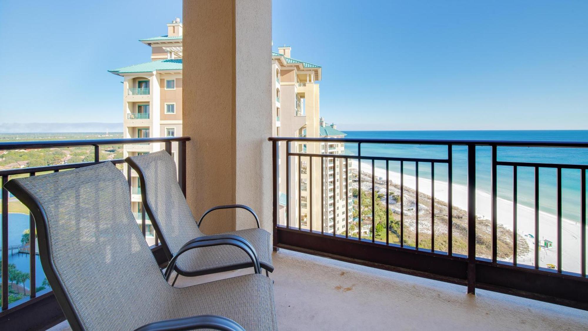 Holiday home Westwinds 4830 Destin