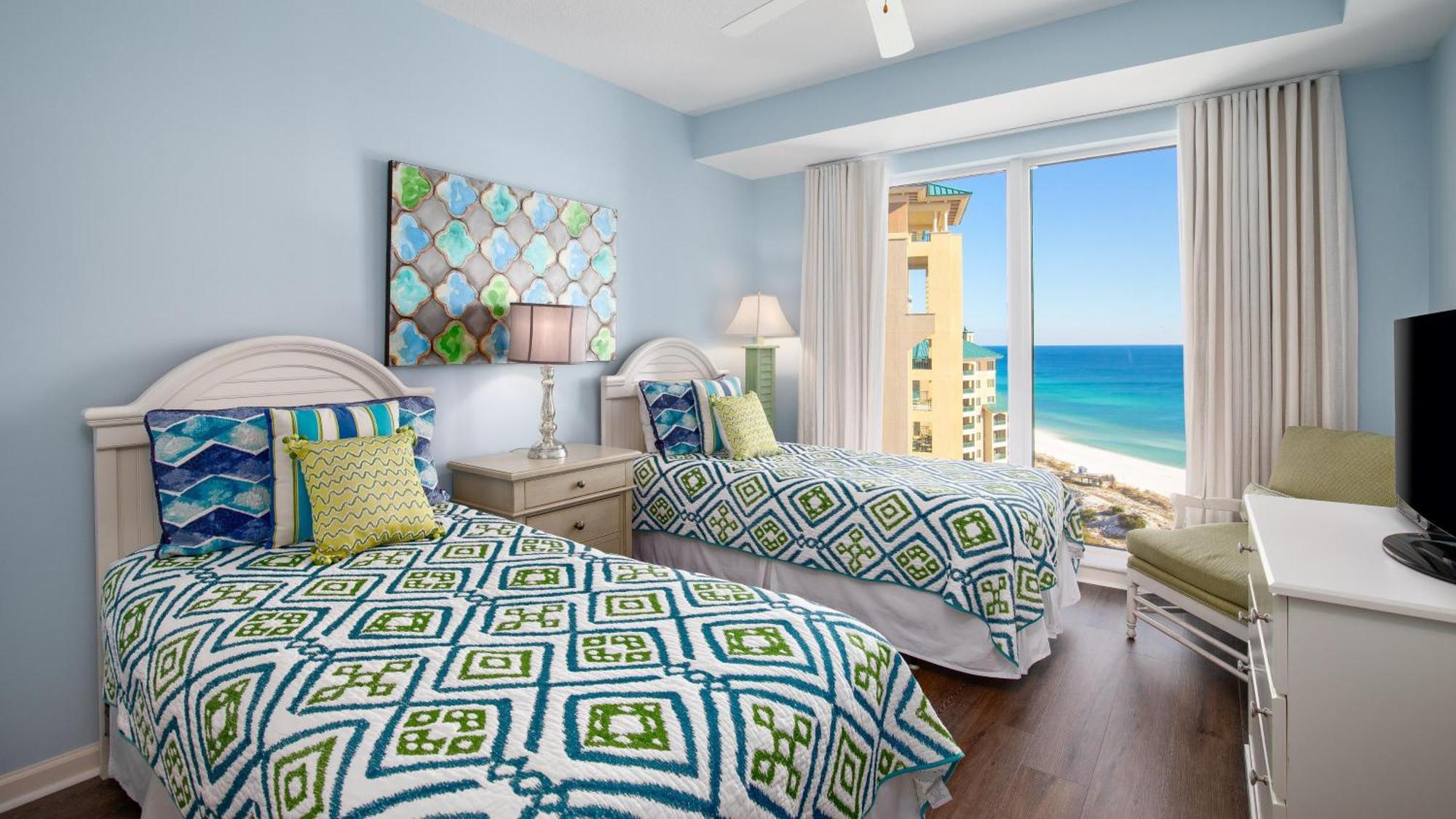 Westwinds 4830 Holiday home Destin