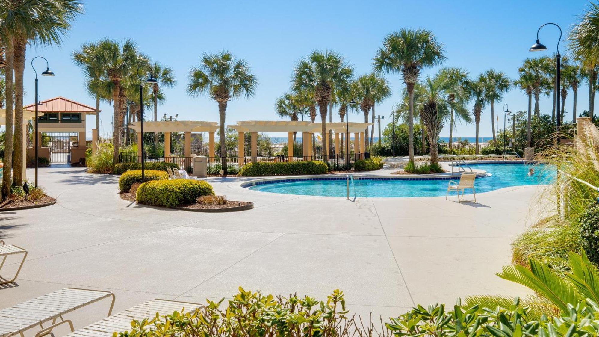 Westwinds 4769 Holiday home