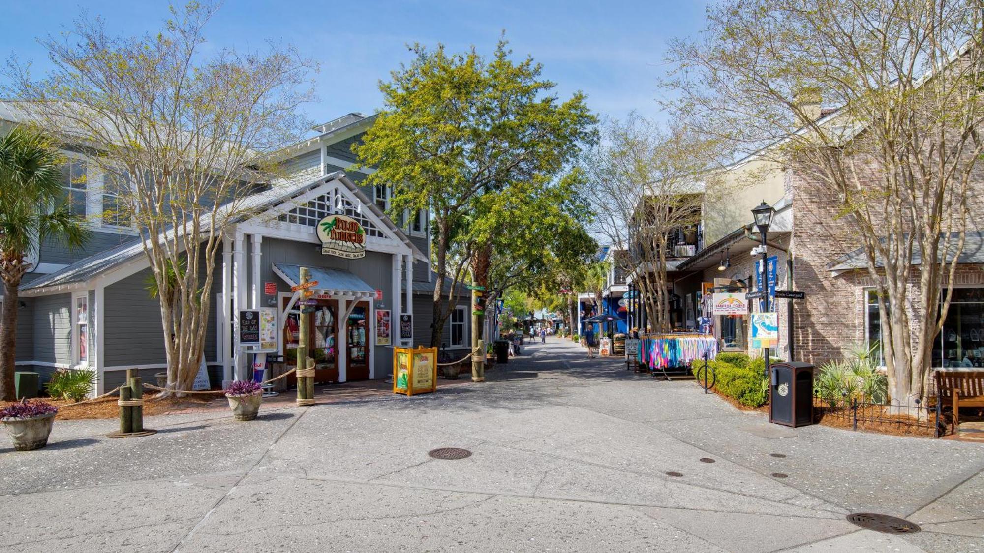 Holiday home Westwinds 4759 Gs Flr7 Destin