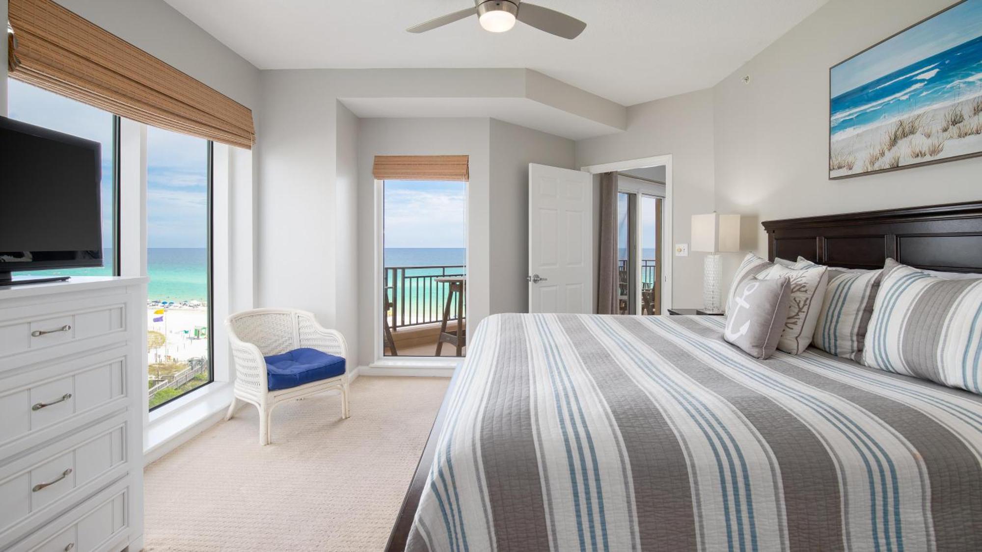 Holiday home Westwinds 4759 Gs Flr7