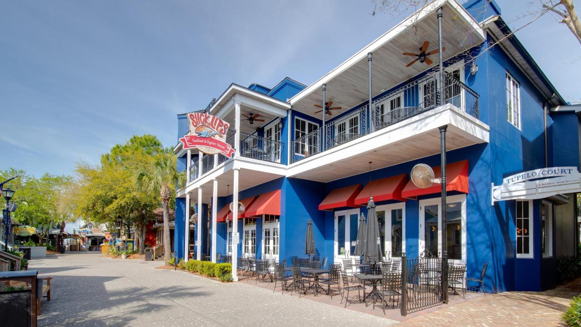 Holiday home Westwinds 4759 Gs Flr7 Destin