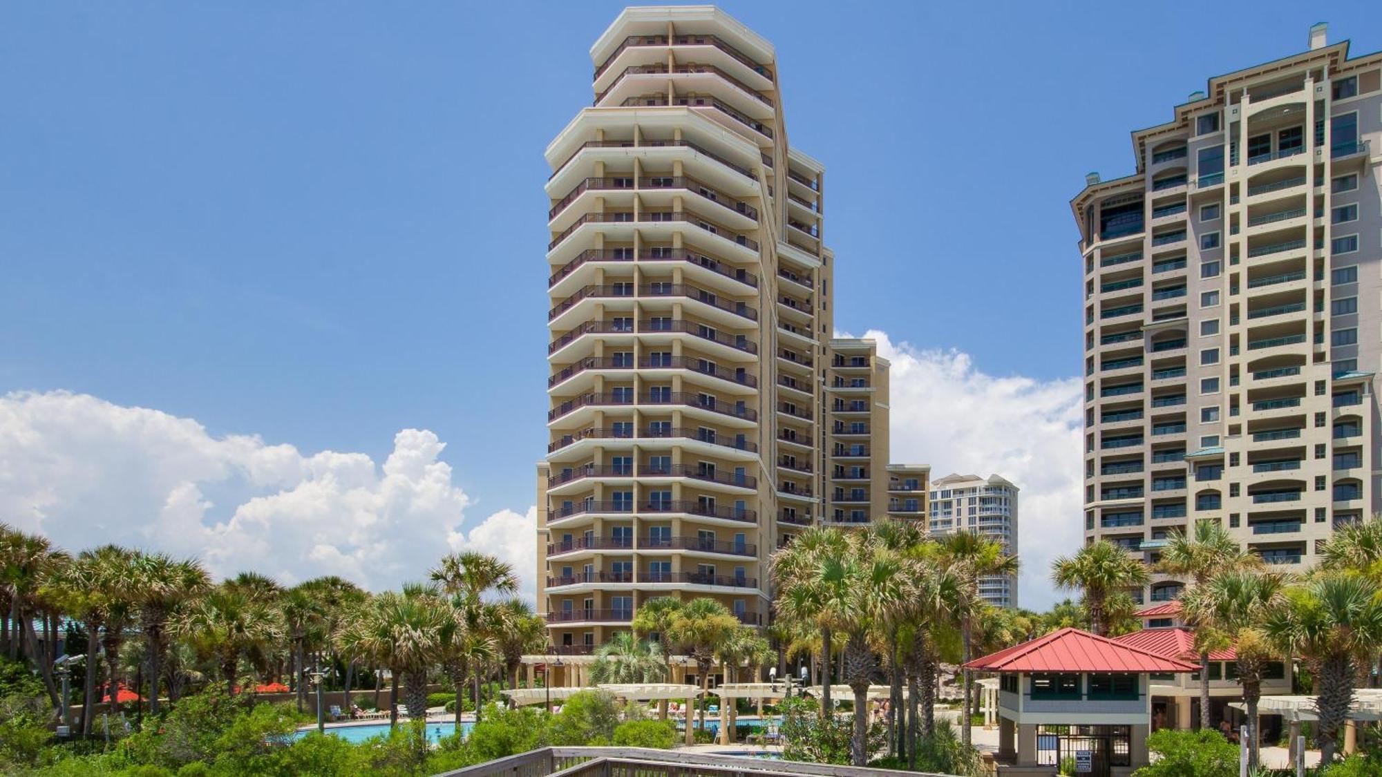 Holiday home Westwinds 4759 Gs Flr7 Destin