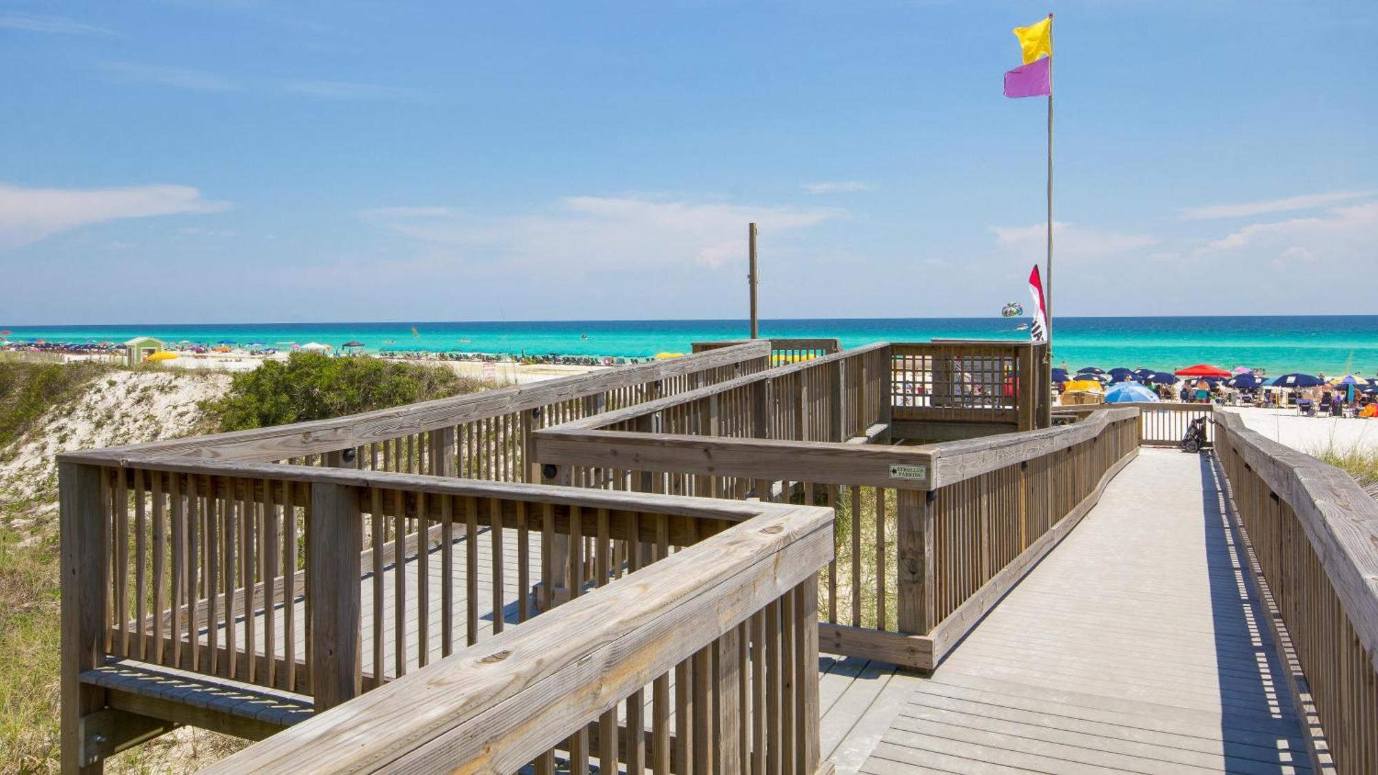 Holiday home Westwinds 4759 Gs Flr7 Destin