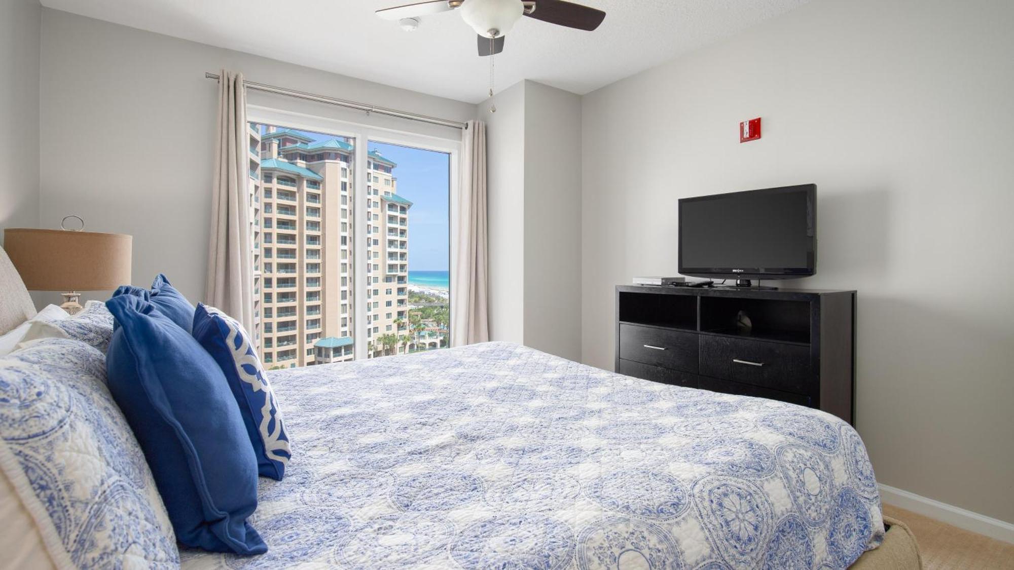Holiday home Westwinds 4759 Gs Flr7 *